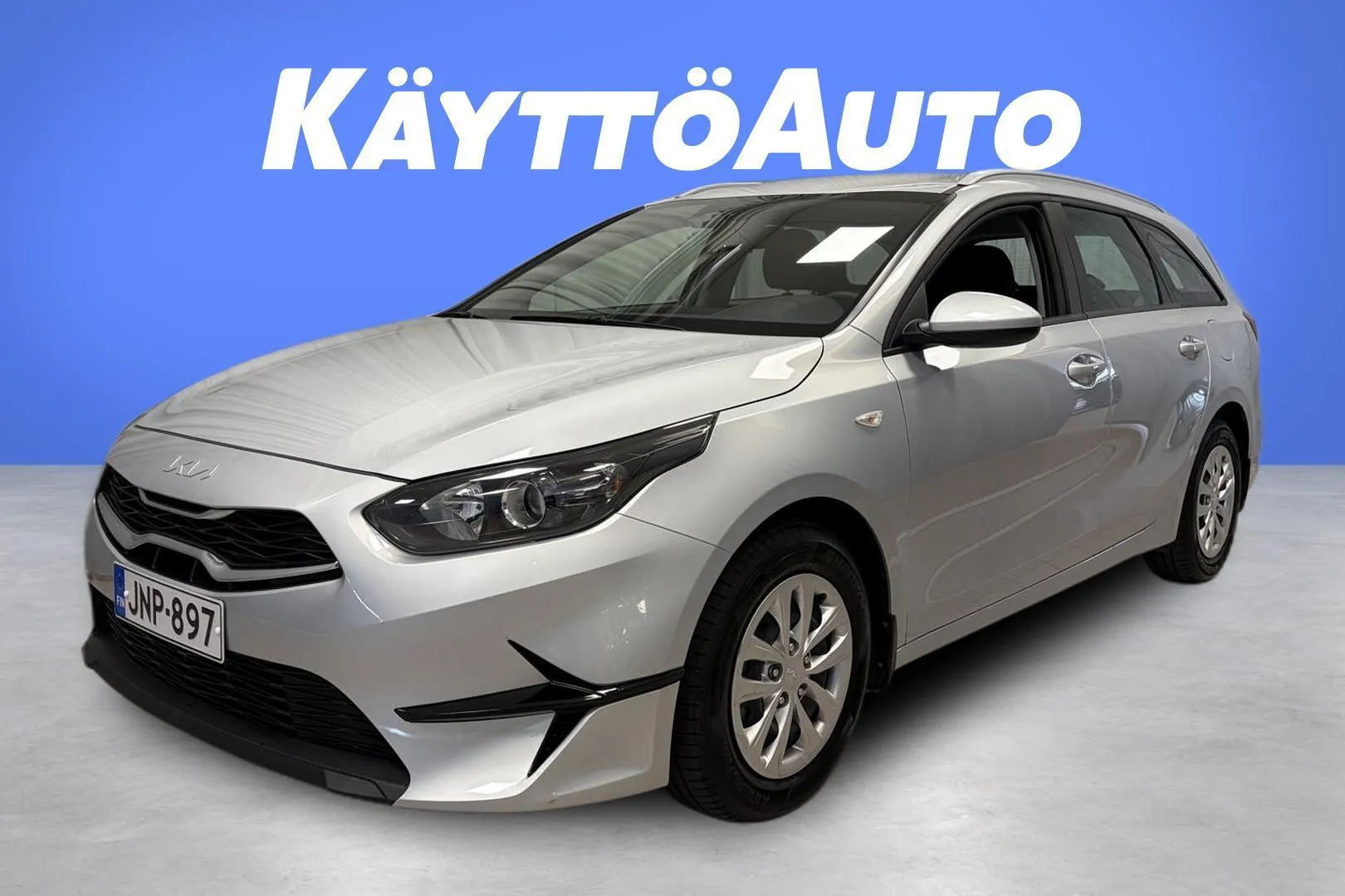 Kia Ceed JNP-897 carousel image