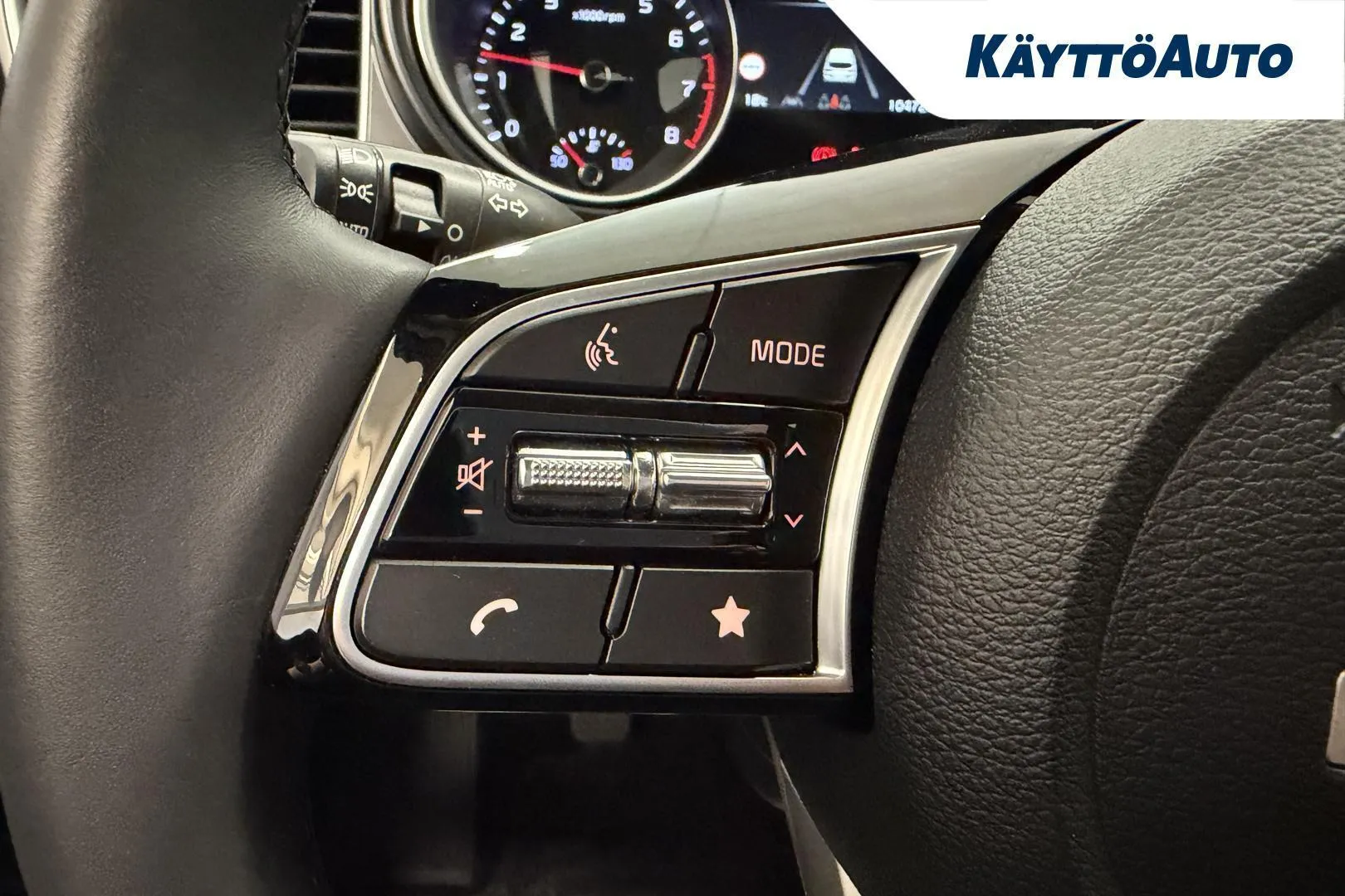 Kia Ceed JNP-897 carousel image