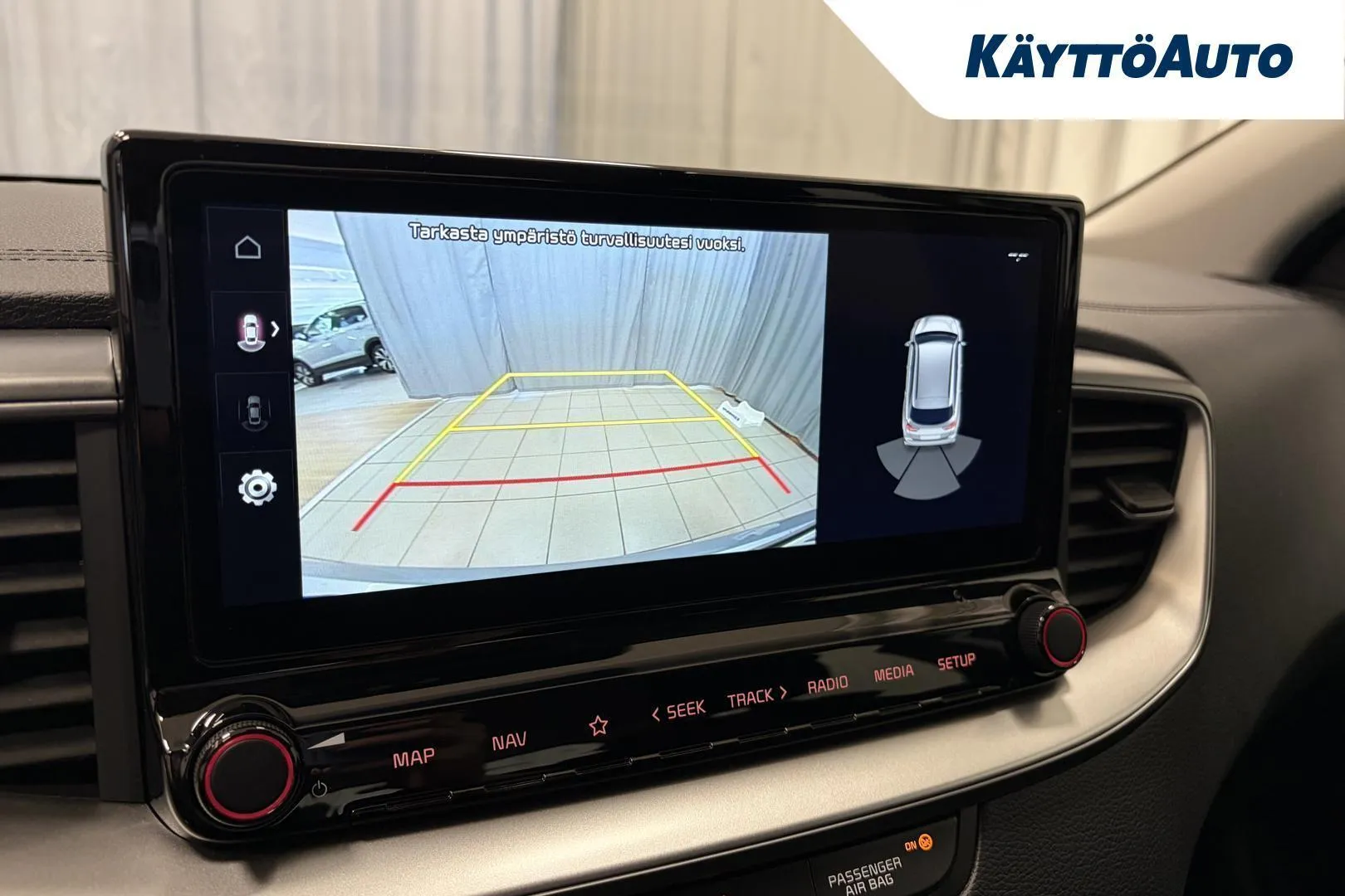 Kia Ceed JNP-897 carousel image