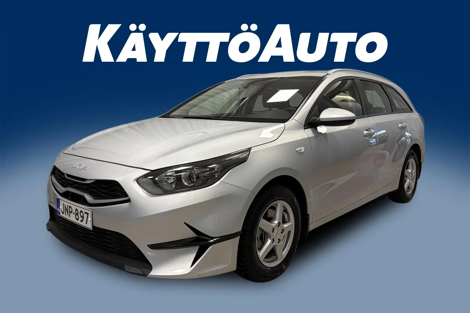 Kia Ceed JNP-897 carousel image
