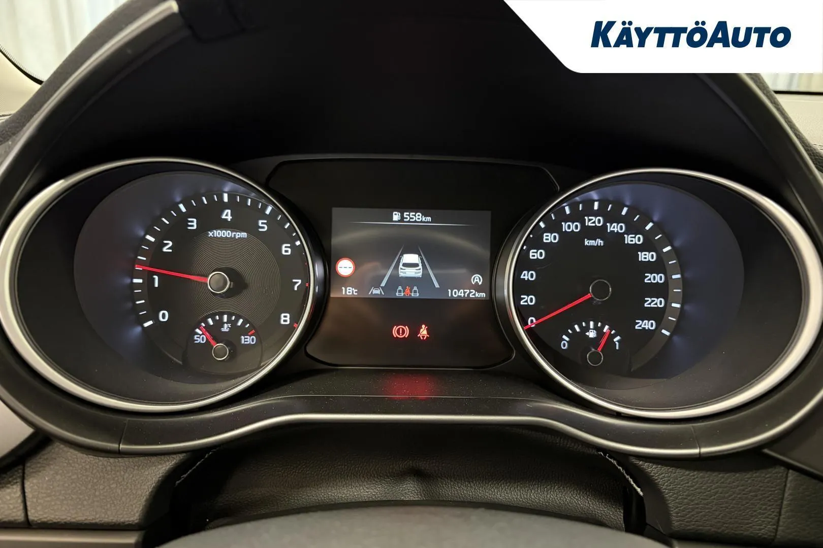 Kia Ceed JNP-897 carousel image