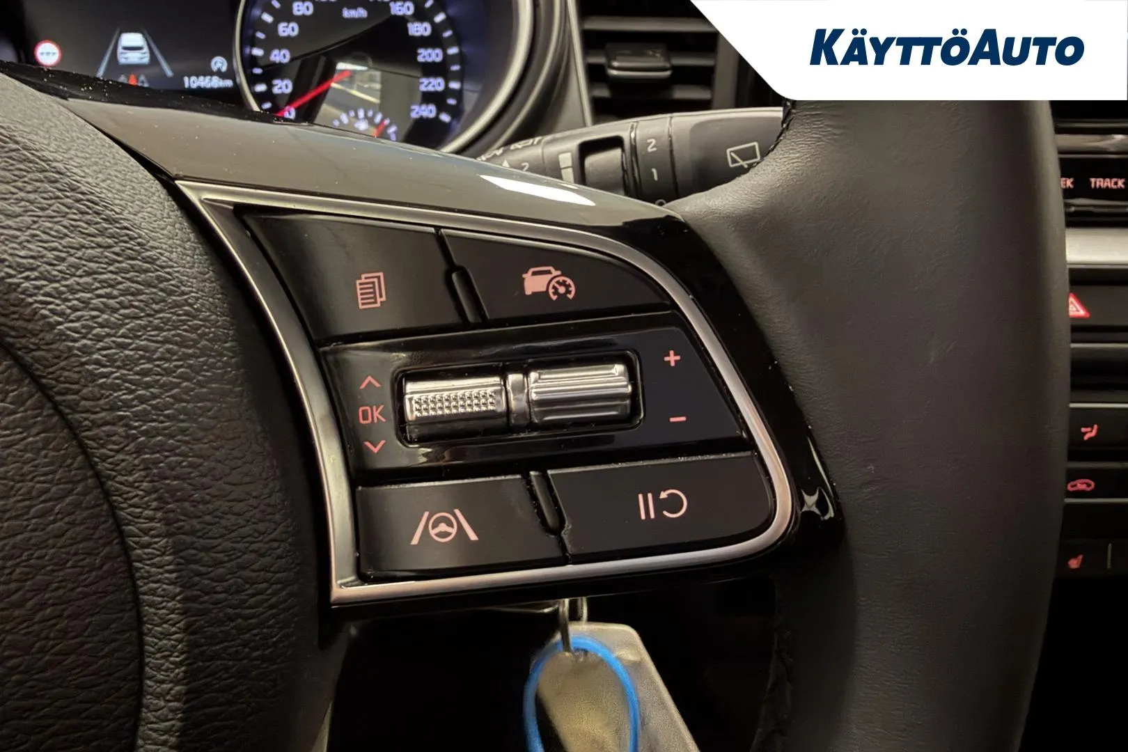 Kia Ceed JNP-897 carousel image