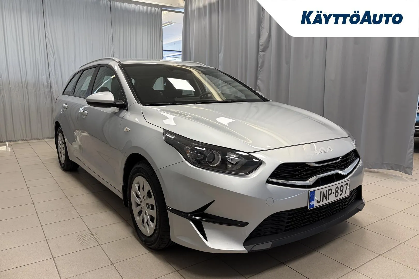 Kia Ceed JNP-897 carousel image