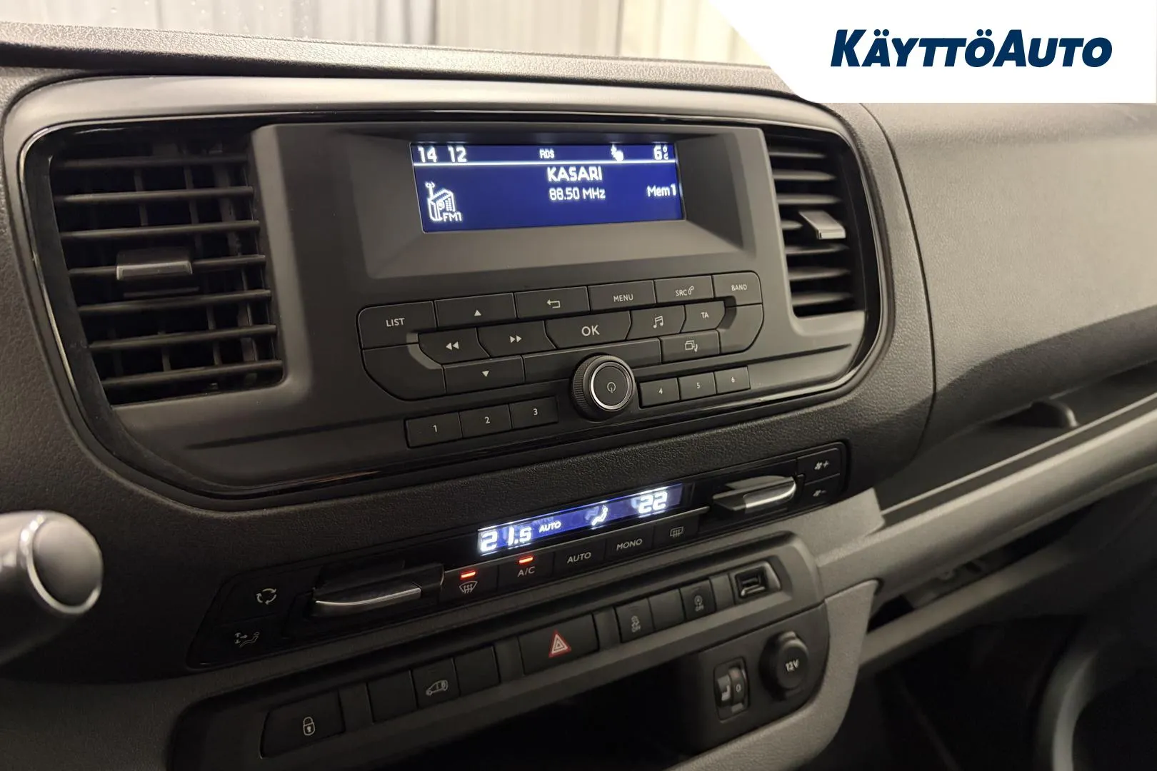 OPEL Vivaro FRV-104 carousel image