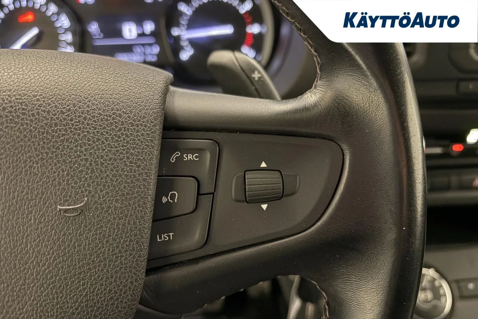 OPEL Vivaro FRV-104 carousel image