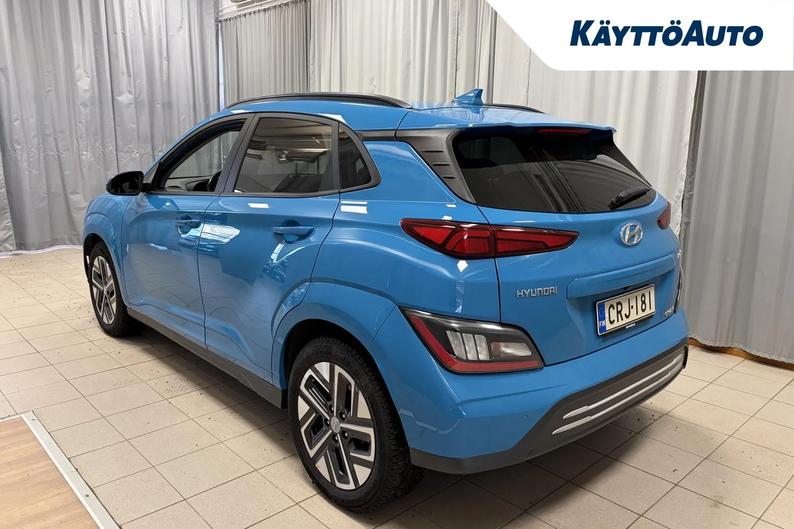HYUNDAI KONA CRJ-181 carousel image