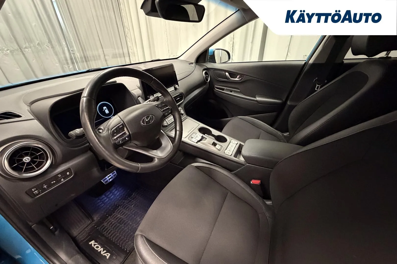 HYUNDAI KONA CRJ-181 carousel image