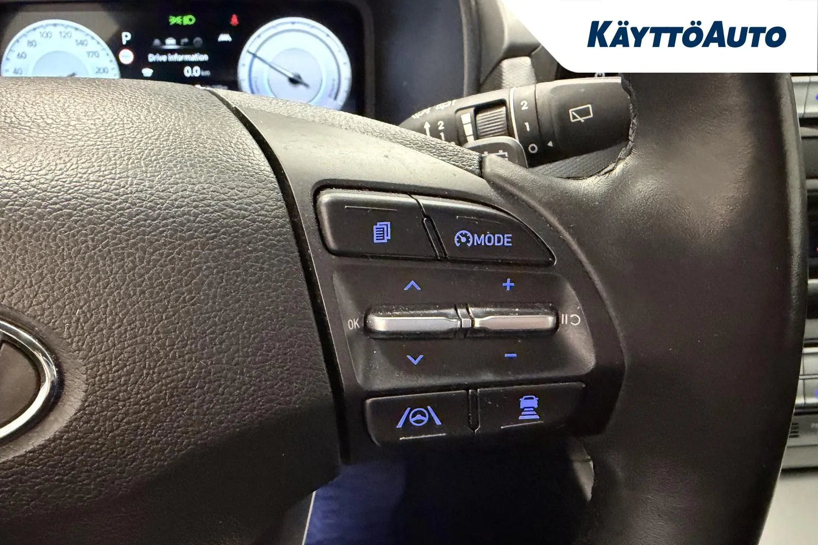 HYUNDAI KONA CRJ-181 carousel image