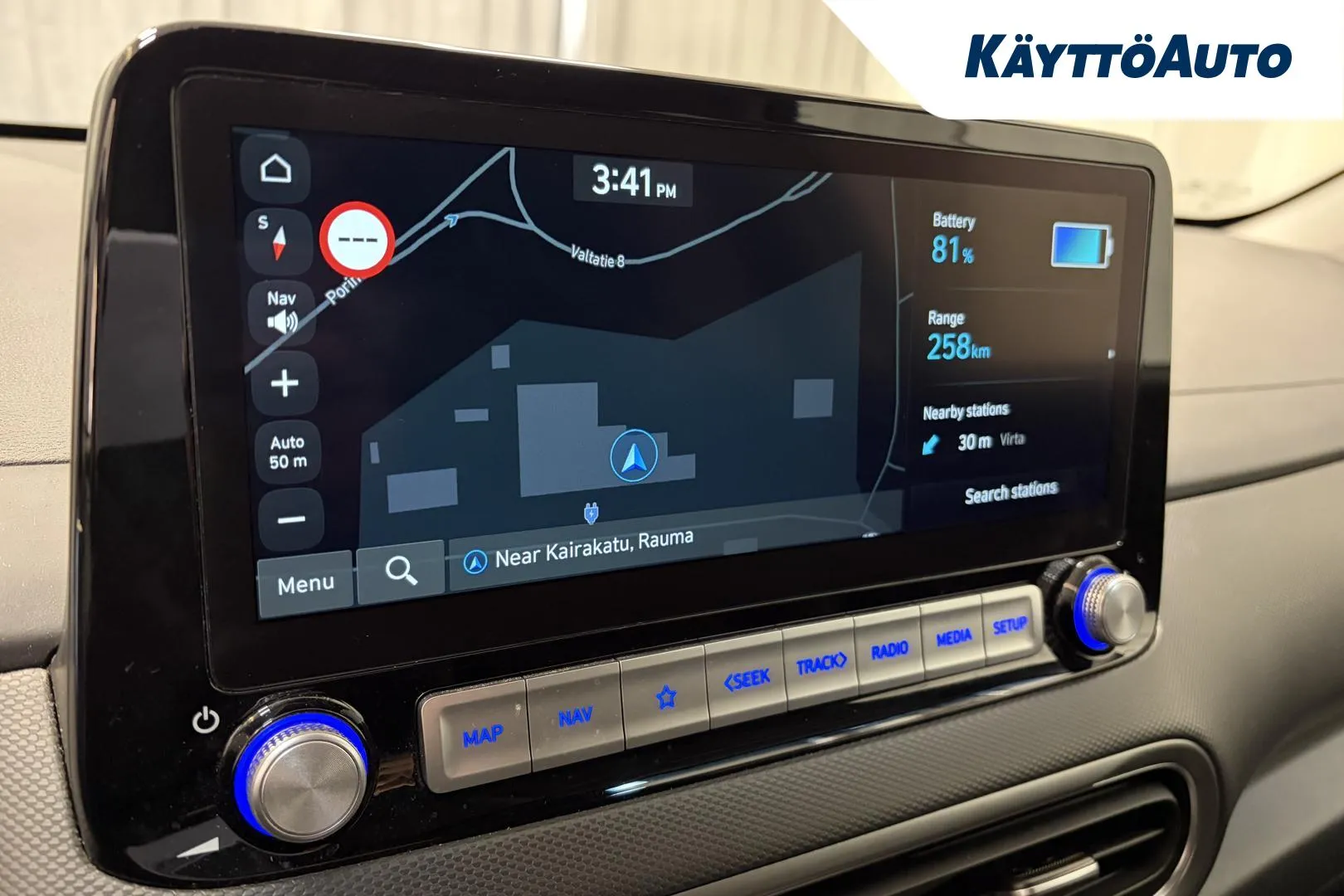 HYUNDAI KONA CRJ-181 carousel image