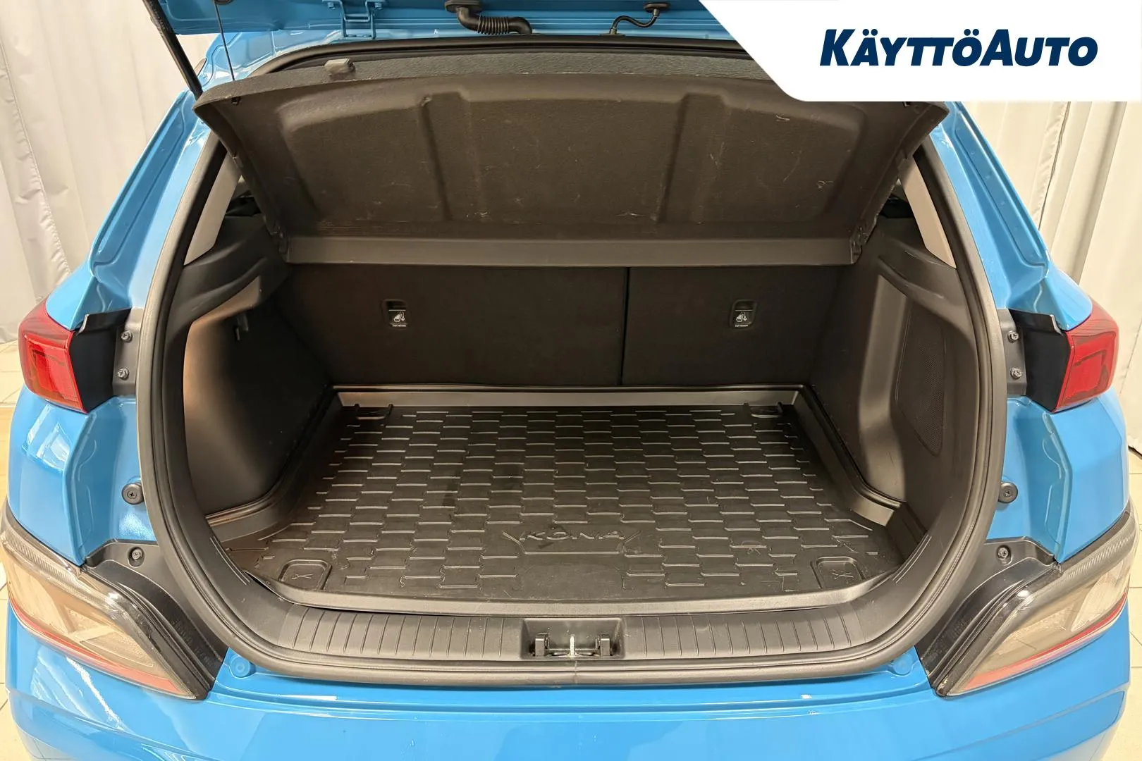 HYUNDAI KONA CRJ-181 carousel image