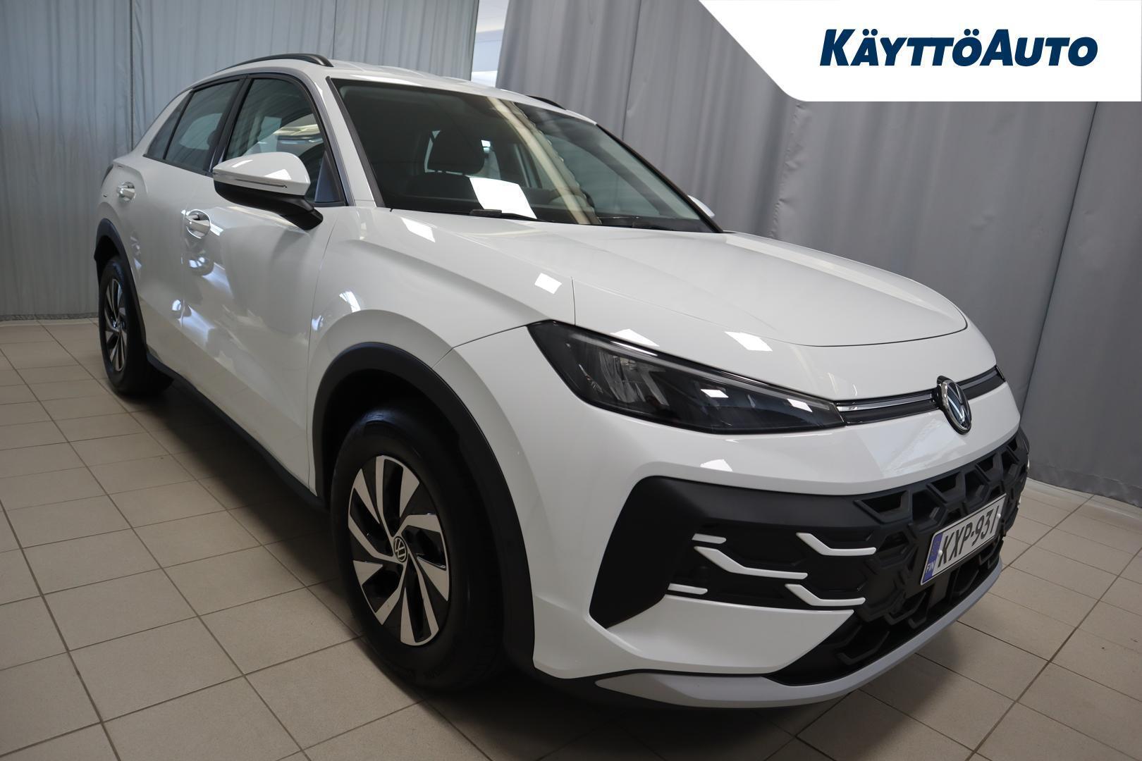 Volkswagen T-Roc 2026, kuva 3/28