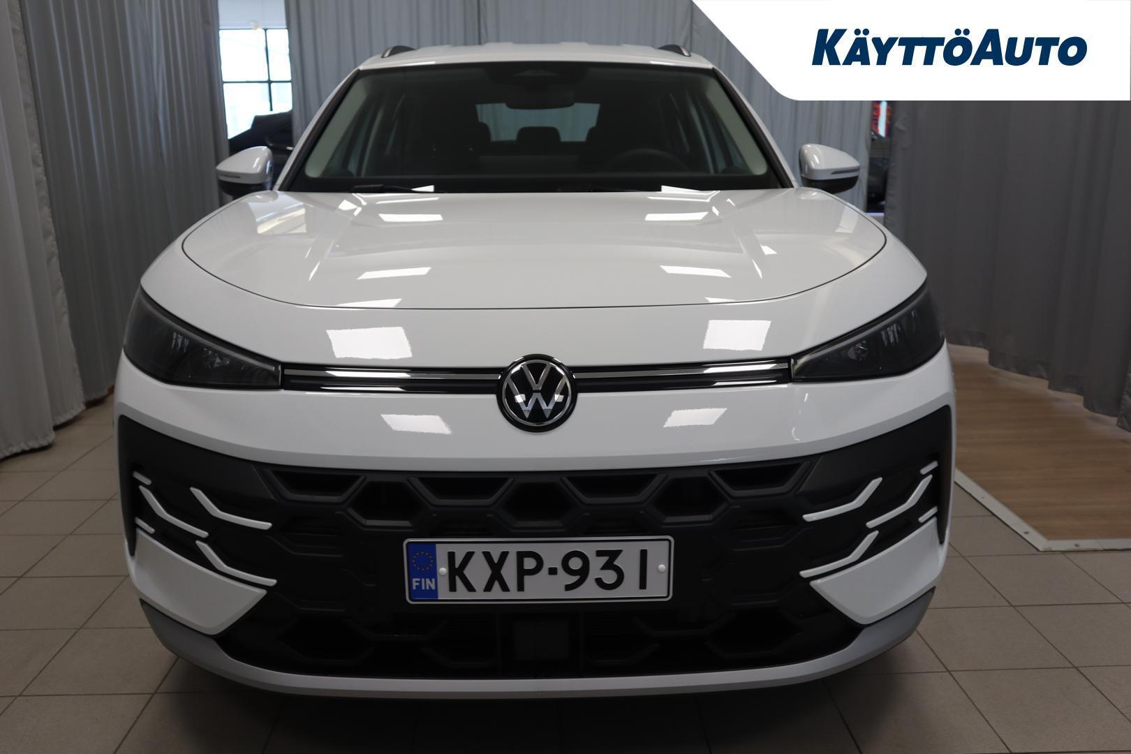 Volkswagen T-Roc 2026, kuva 2/28