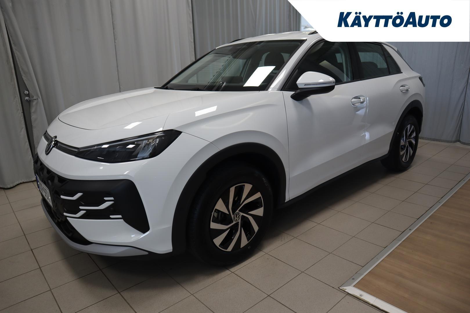 Volkswagen T-Roc 2026, kuva 4/28