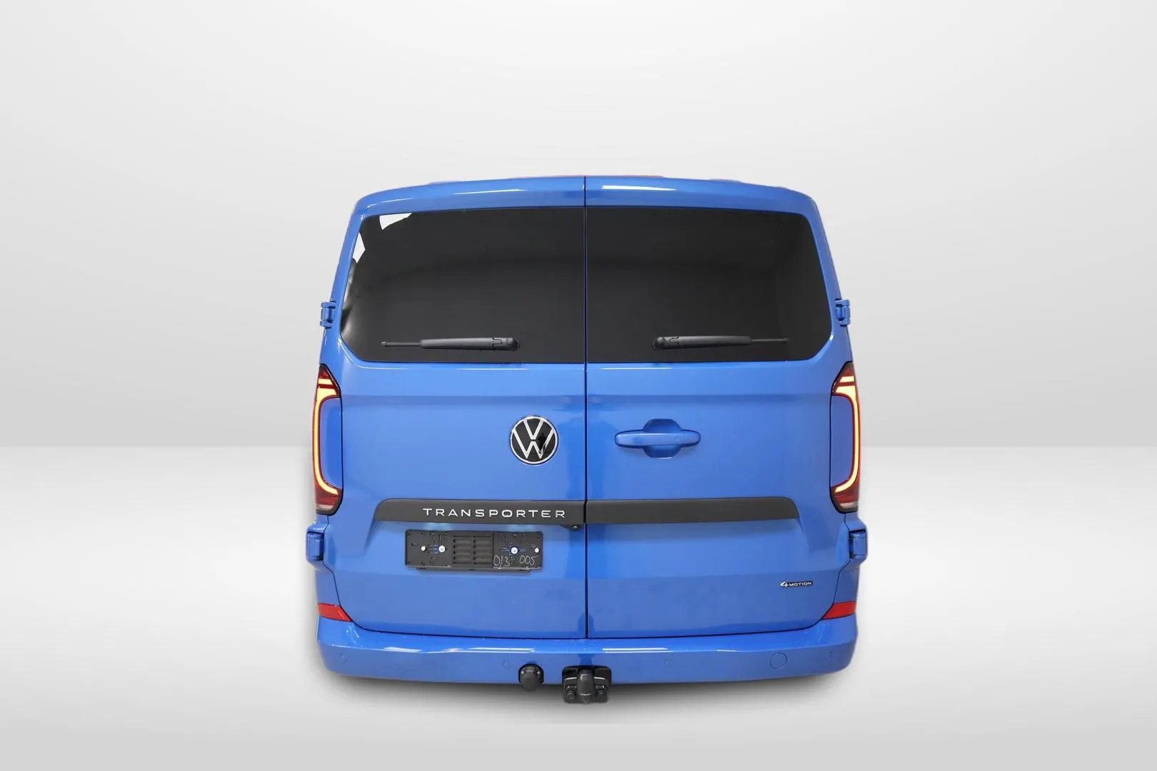 Volkswagen Transporter MRL-137 carousel image