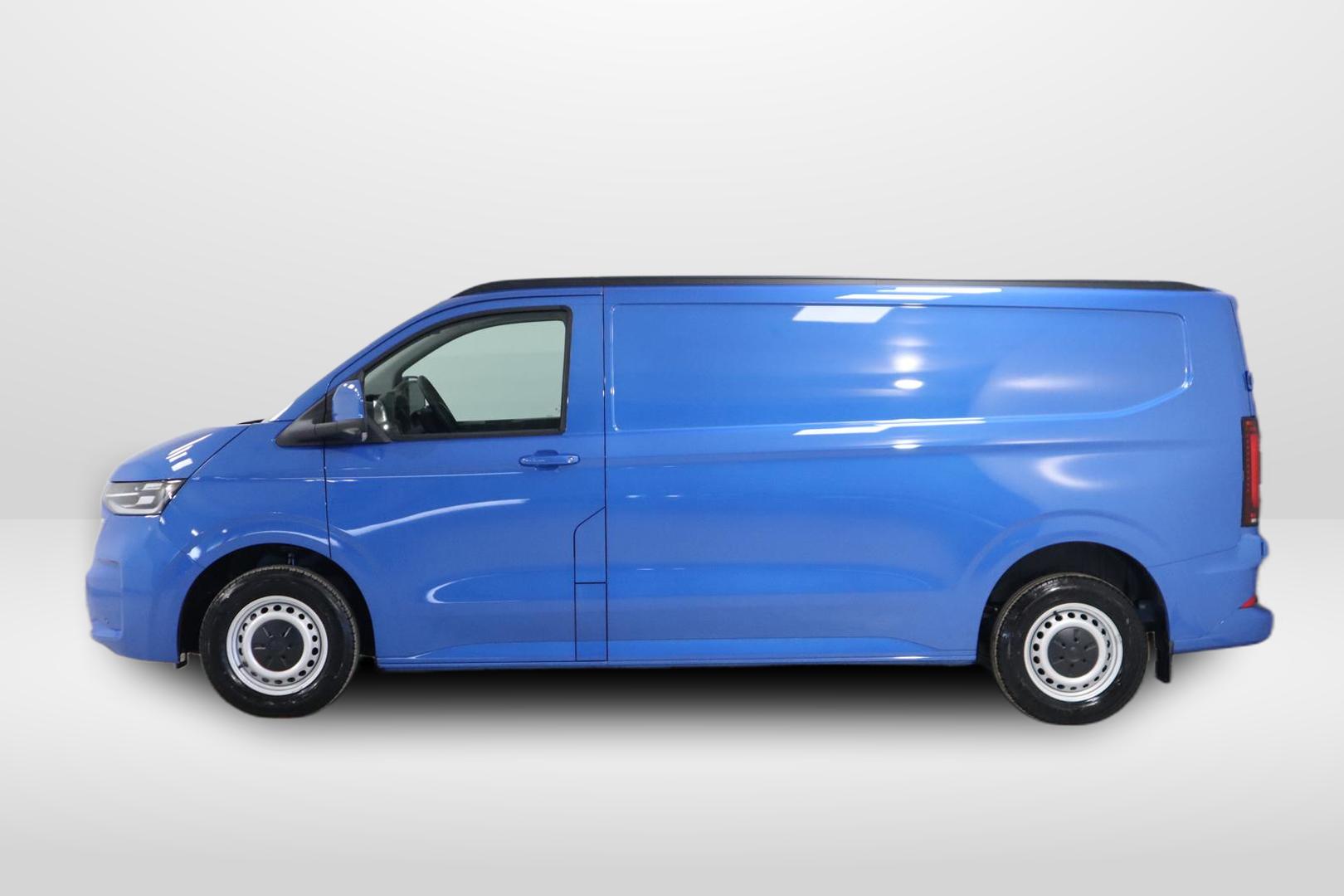 Volkswagen Transporter 2026, kuva 3/21