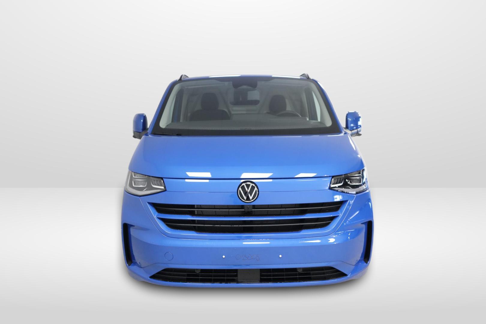 Volkswagen Transporter 2026, kuva 6/21