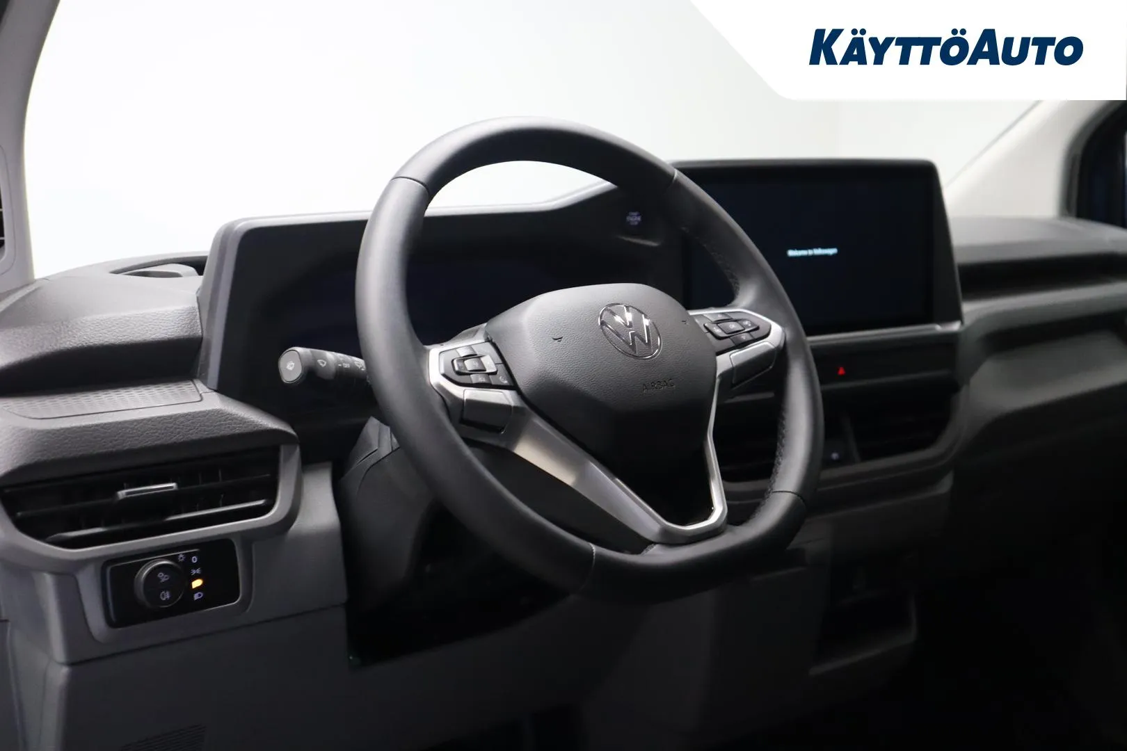 Volkswagen Transporter MRL-137 carousel image