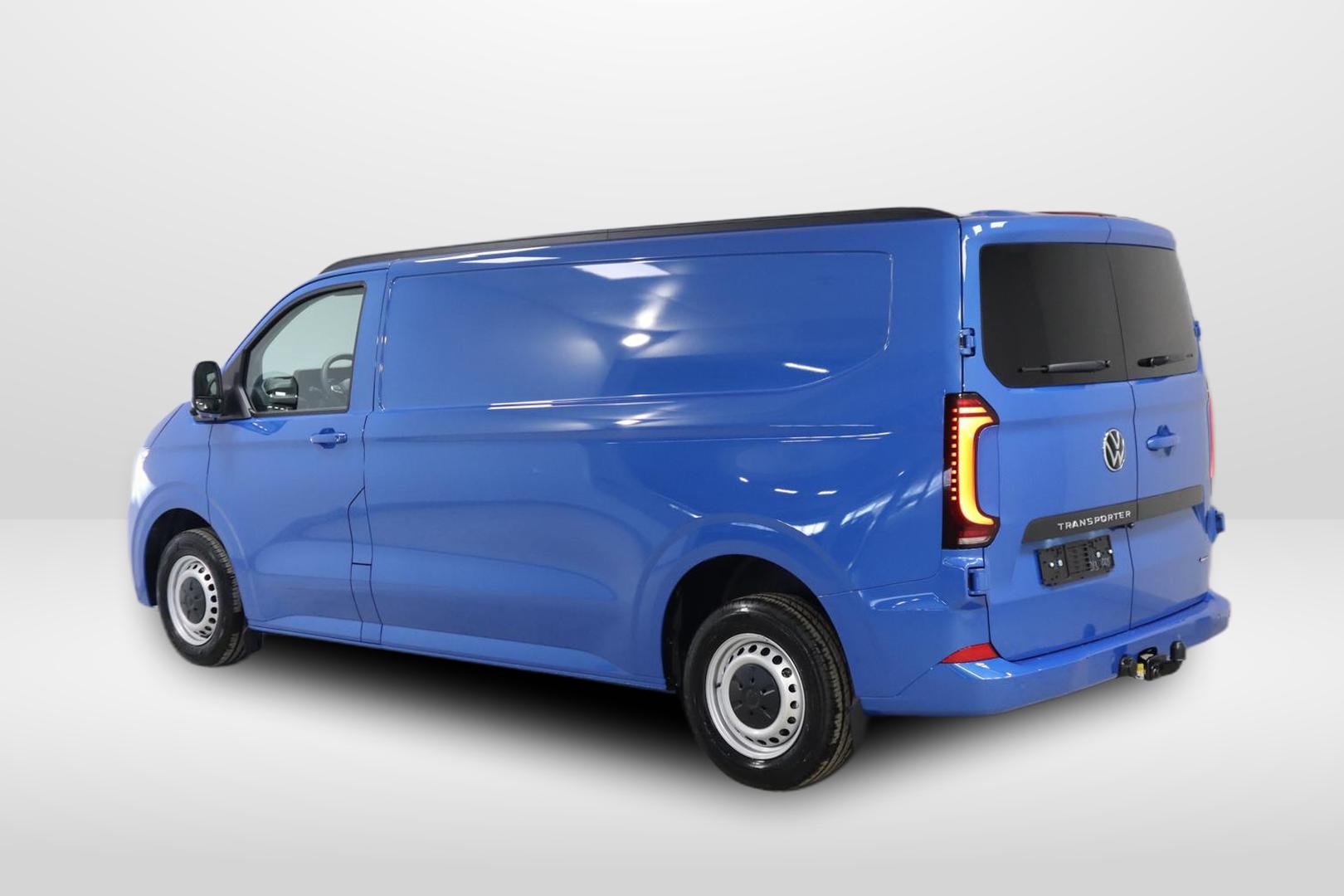 Volkswagen Transporter 2026, kuva 7/21
