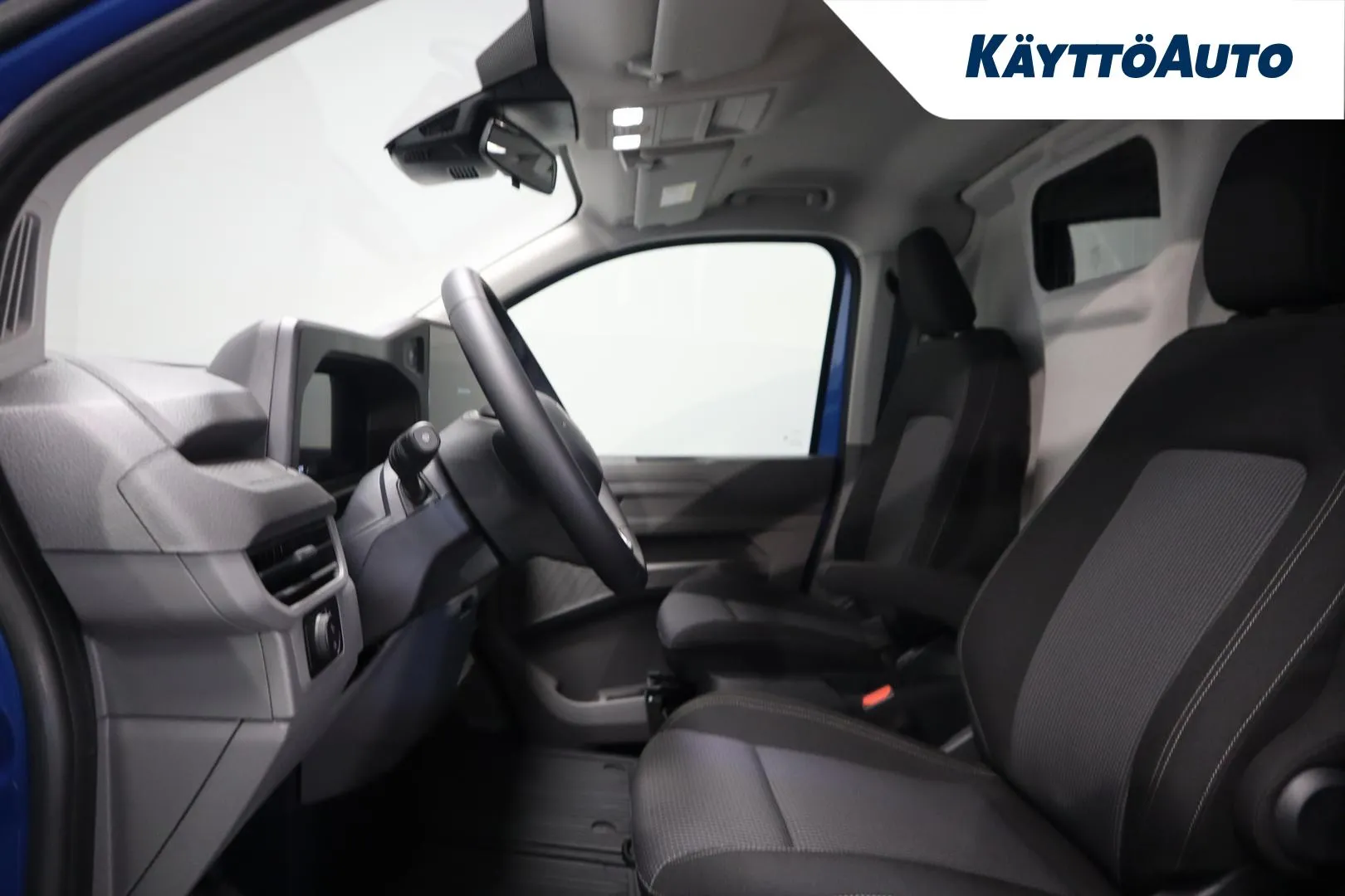 Volkswagen Transporter MRL-137 carousel image