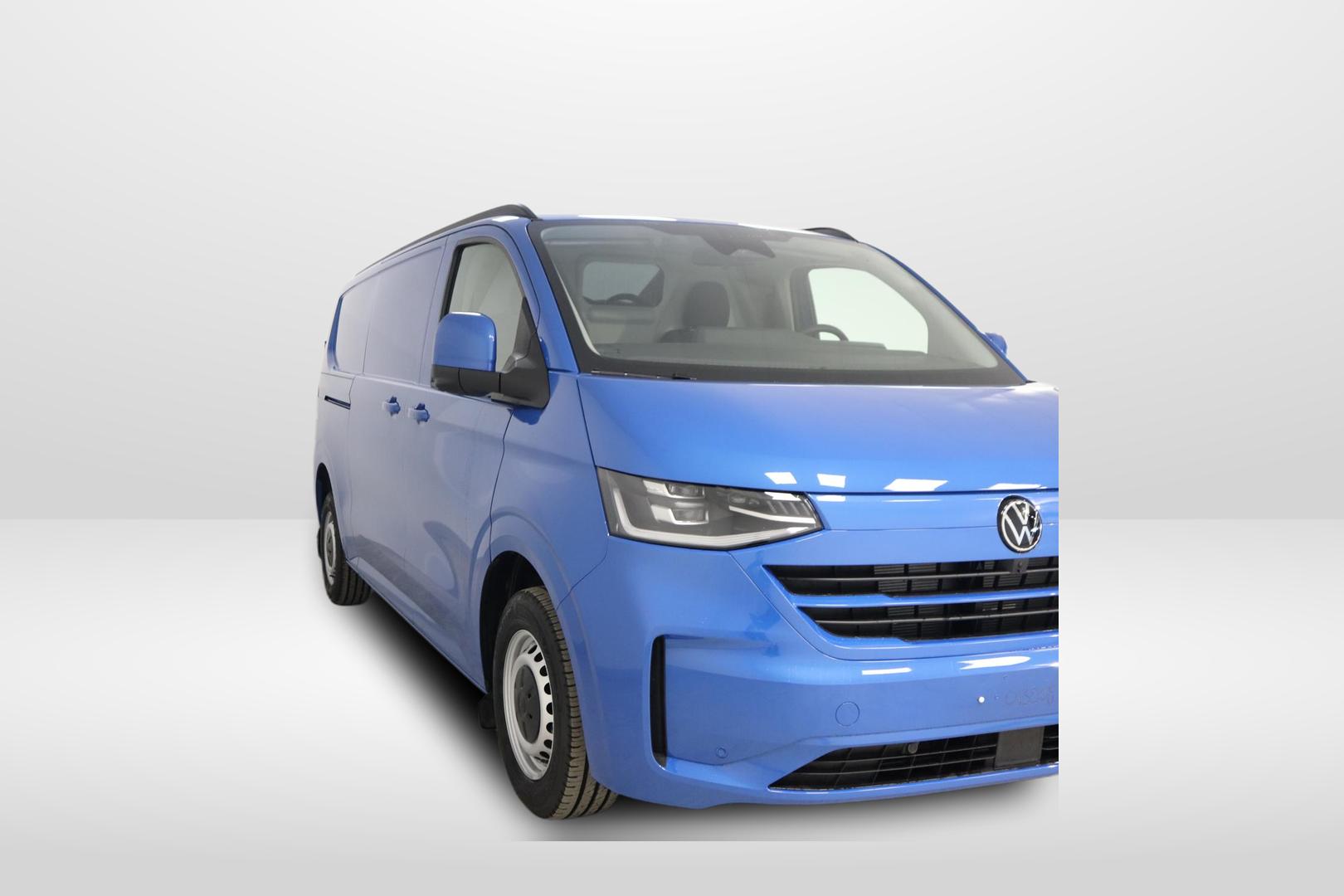 Volkswagen Transporter 2026, kuva 5/21