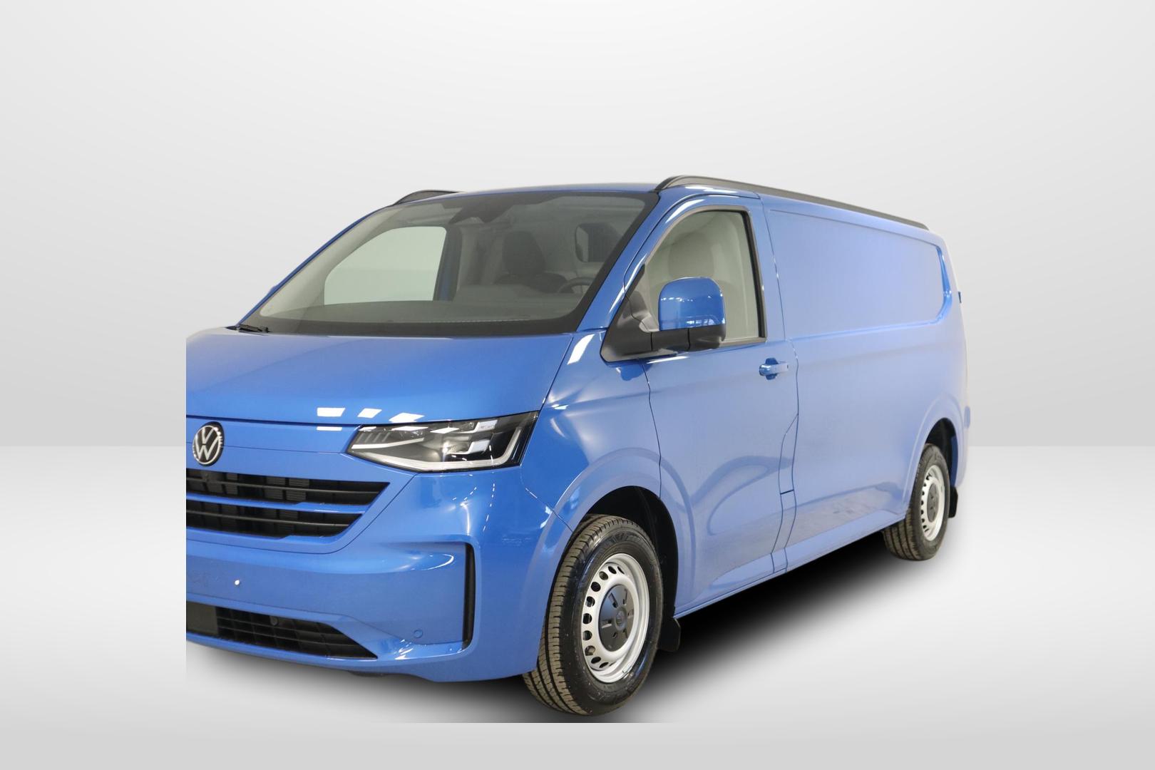 Volkswagen Transporter 2026, kuva 4/21