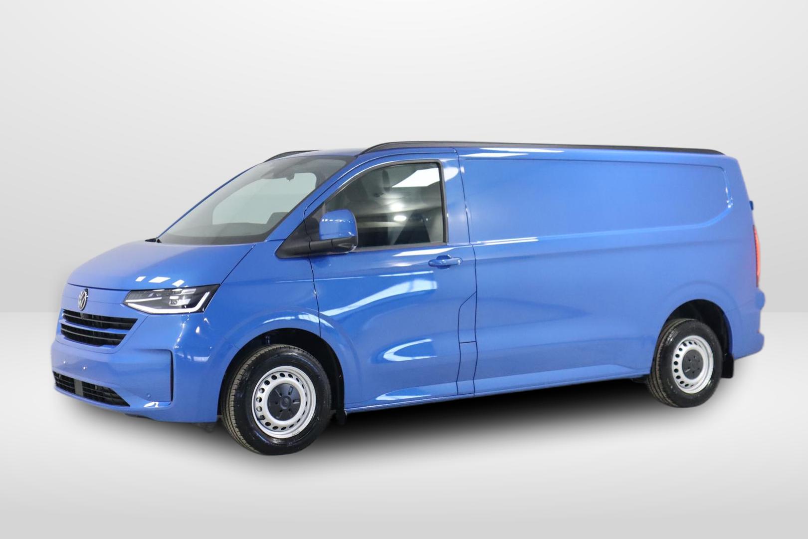 Volkswagen Transporter 2026, kuva 2/21