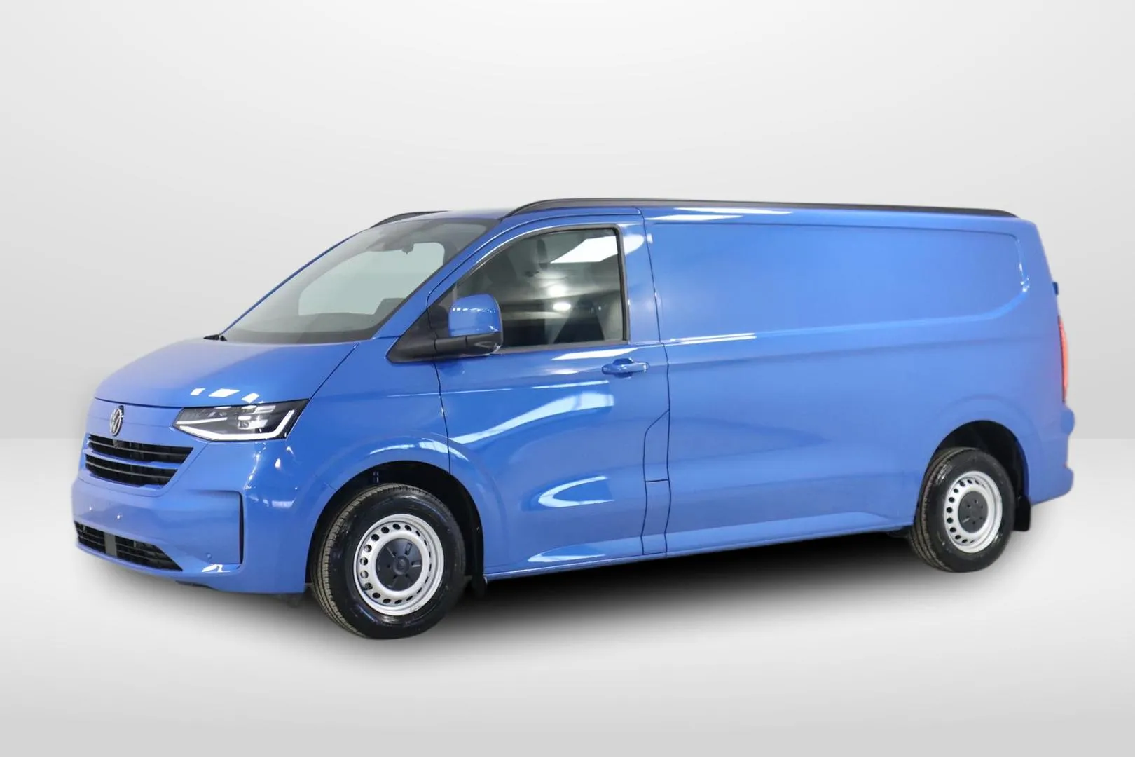 Volkswagen Transporter MRL-137 carousel image