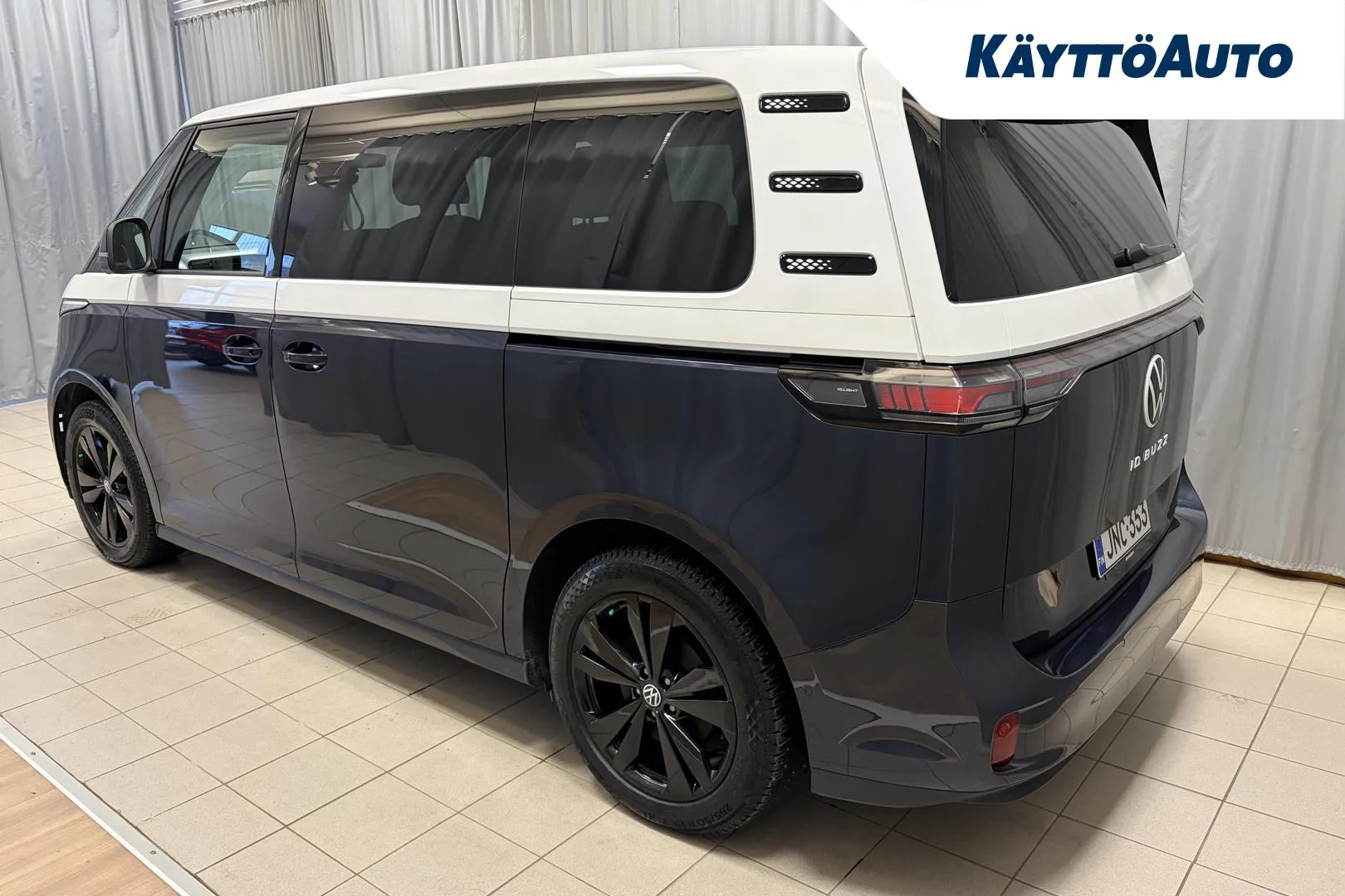 VOLKSWAGEN ID. Buzz JNC-353 carousel image