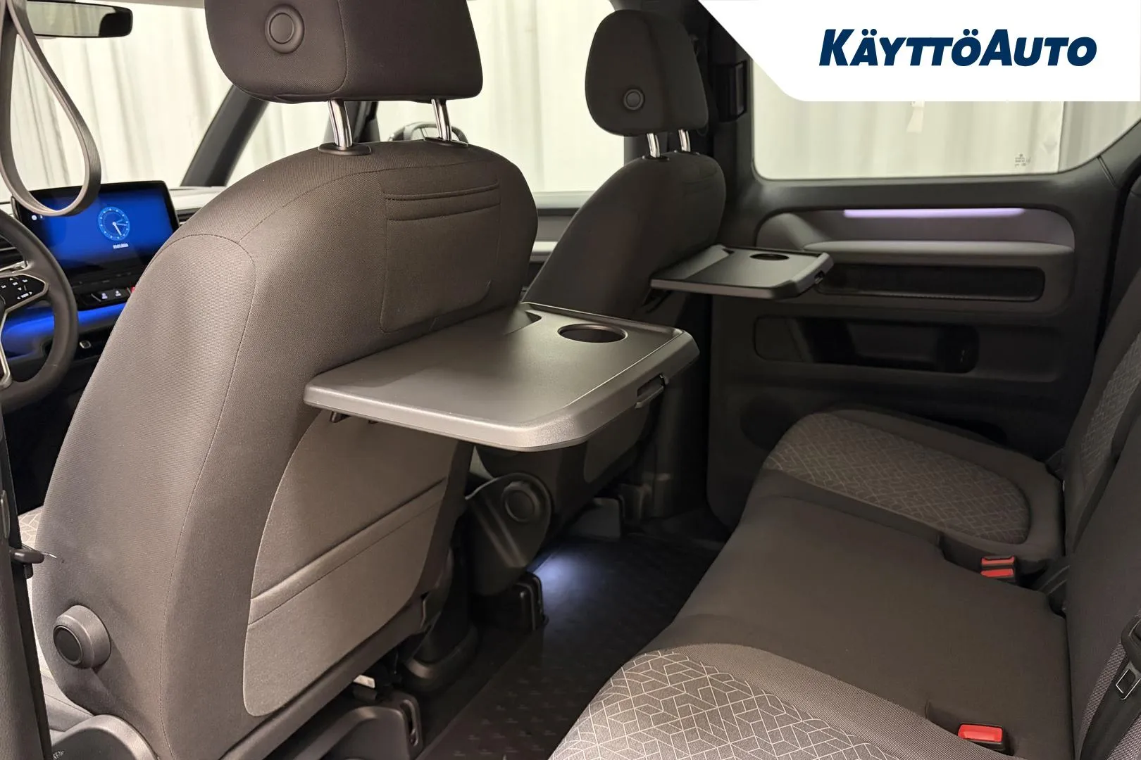 VOLKSWAGEN ID. Buzz JNC-353 carousel image