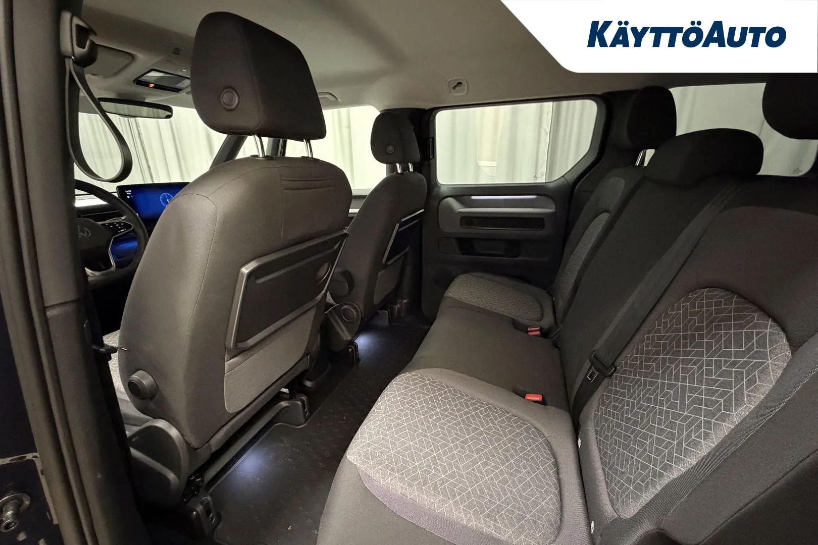 VOLKSWAGEN ID. Buzz JNC-353 carousel image