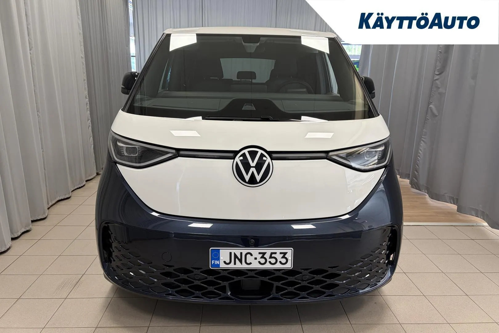 VOLKSWAGEN ID. Buzz JNC-353 carousel image