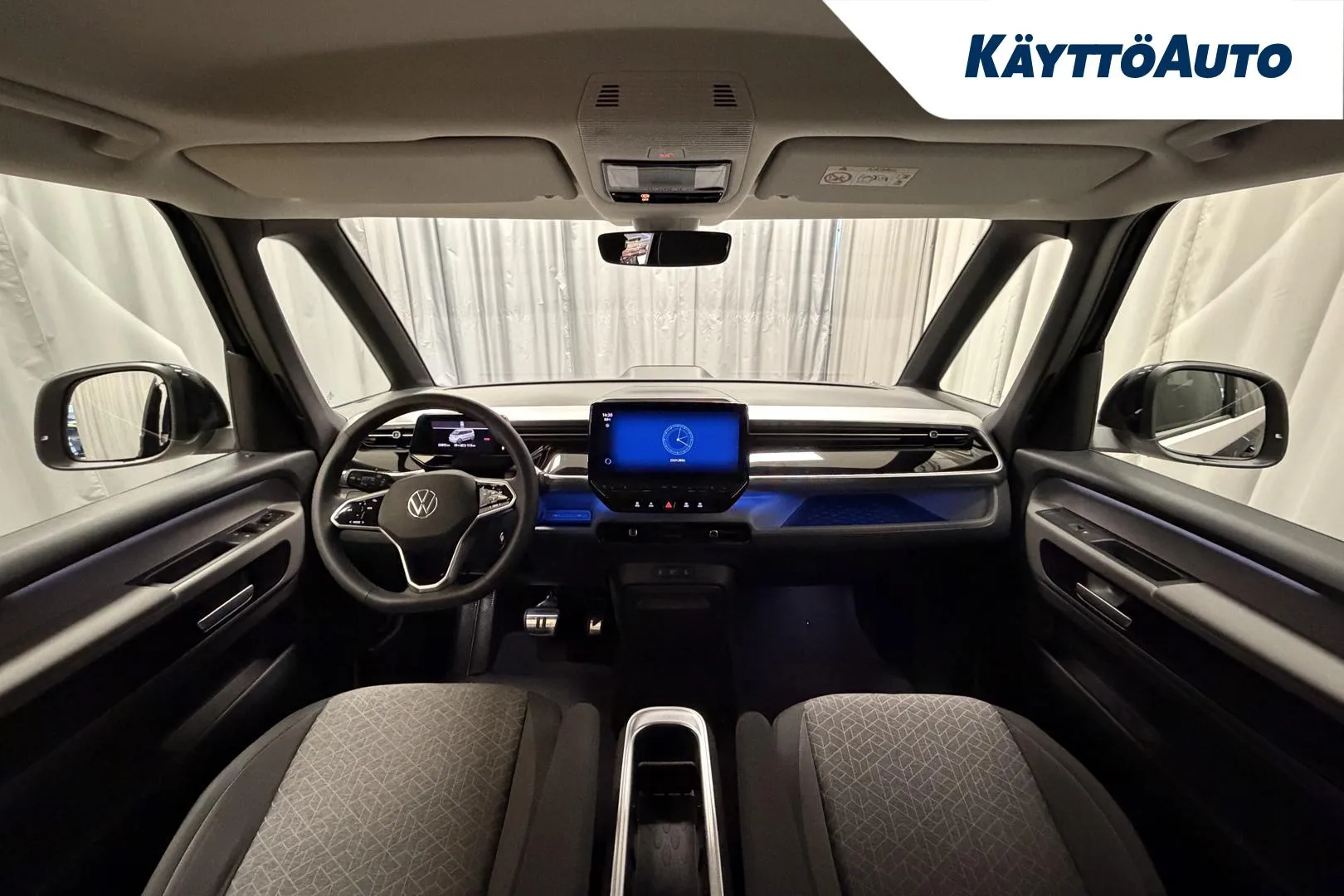 VOLKSWAGEN ID. Buzz JNC-353 carousel image