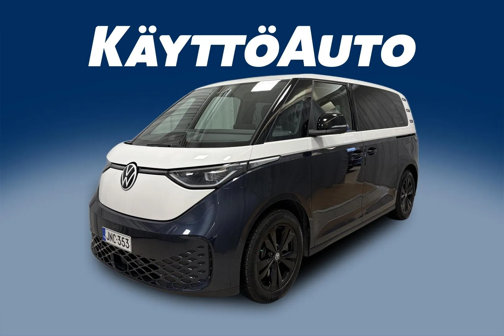 VOLKSWAGEN ID. Buzz JNC-353 carousel image