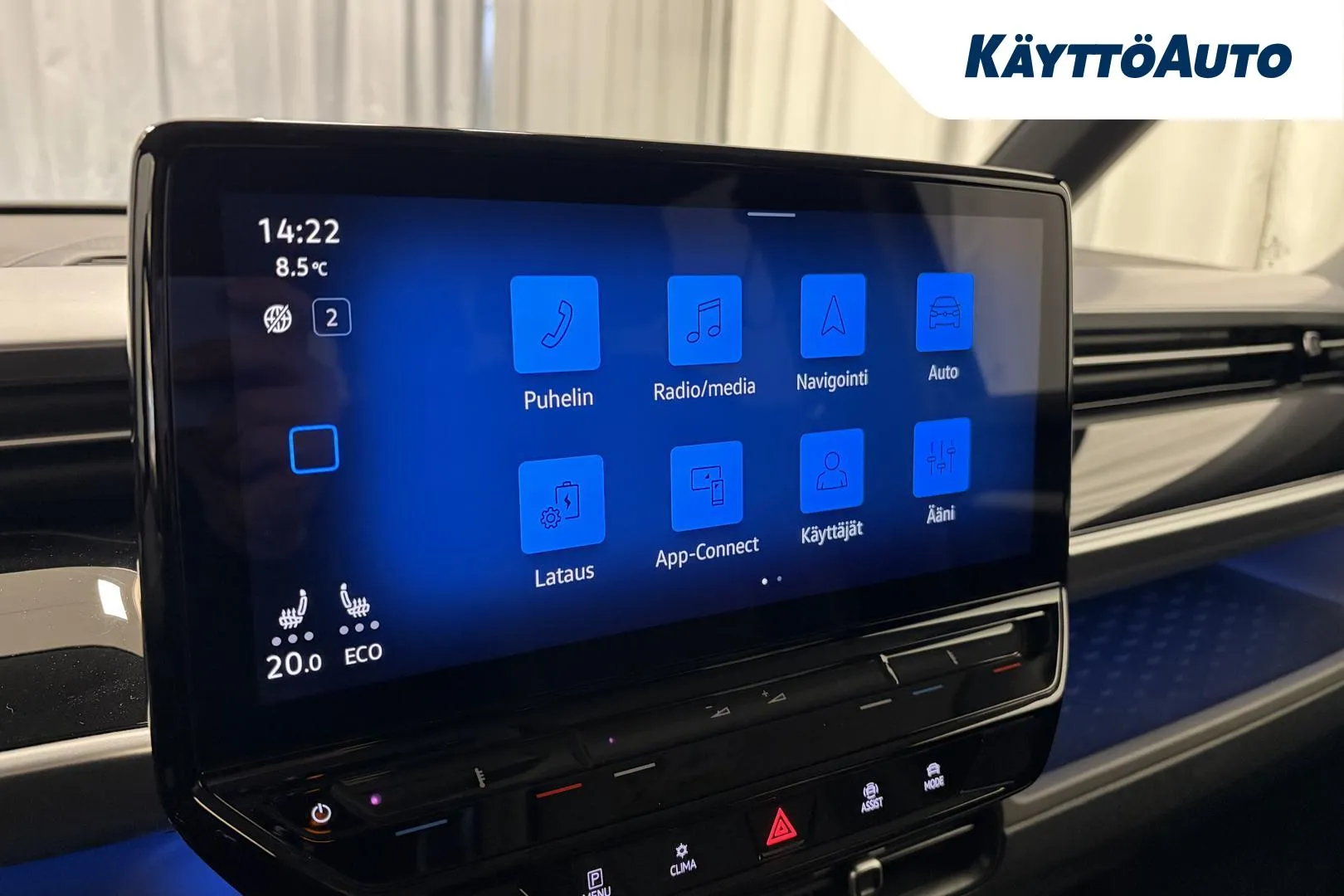 VOLKSWAGEN ID. Buzz JNC-353 carousel image