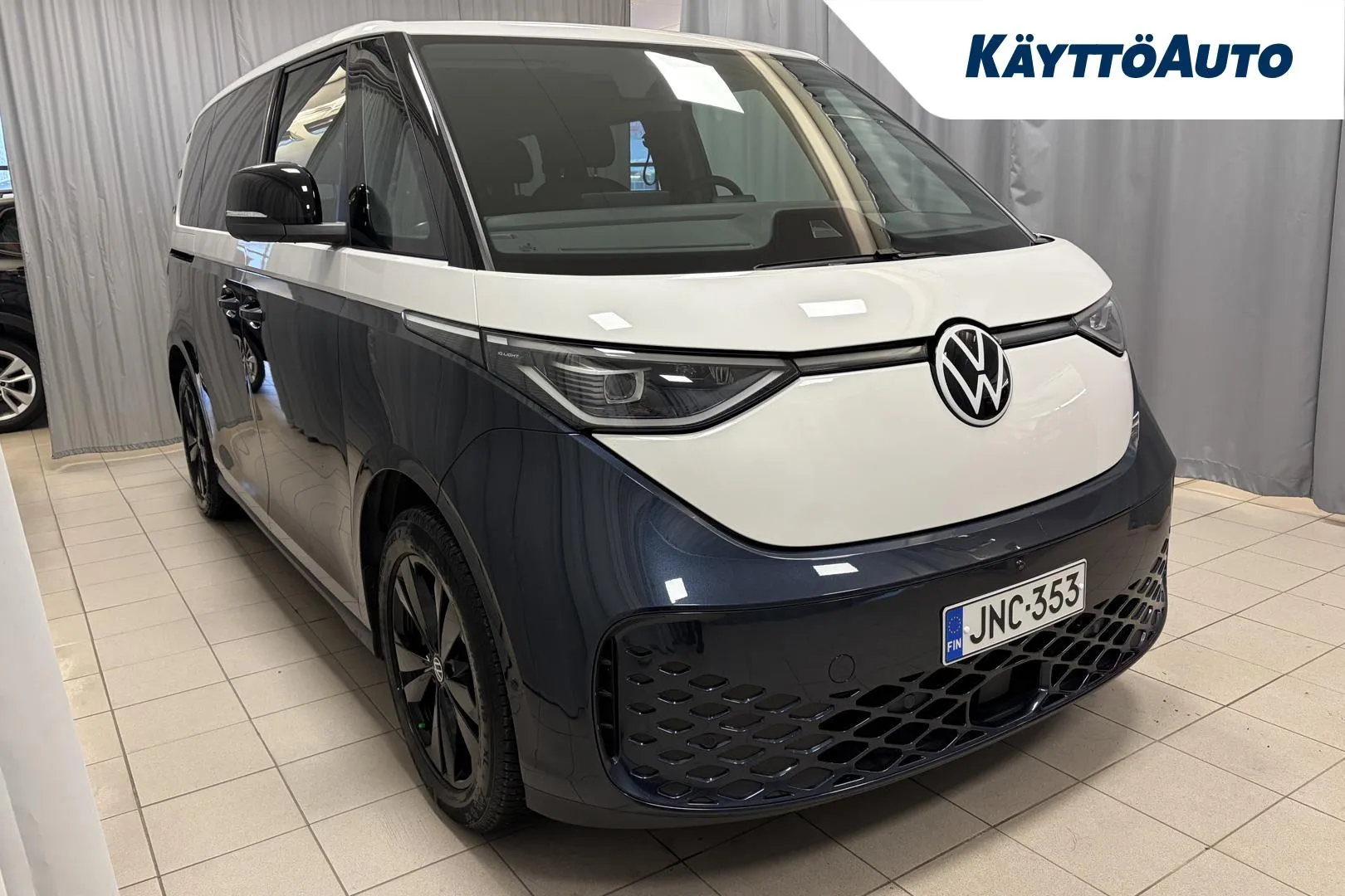 VOLKSWAGEN ID. Buzz JNC-353 carousel image