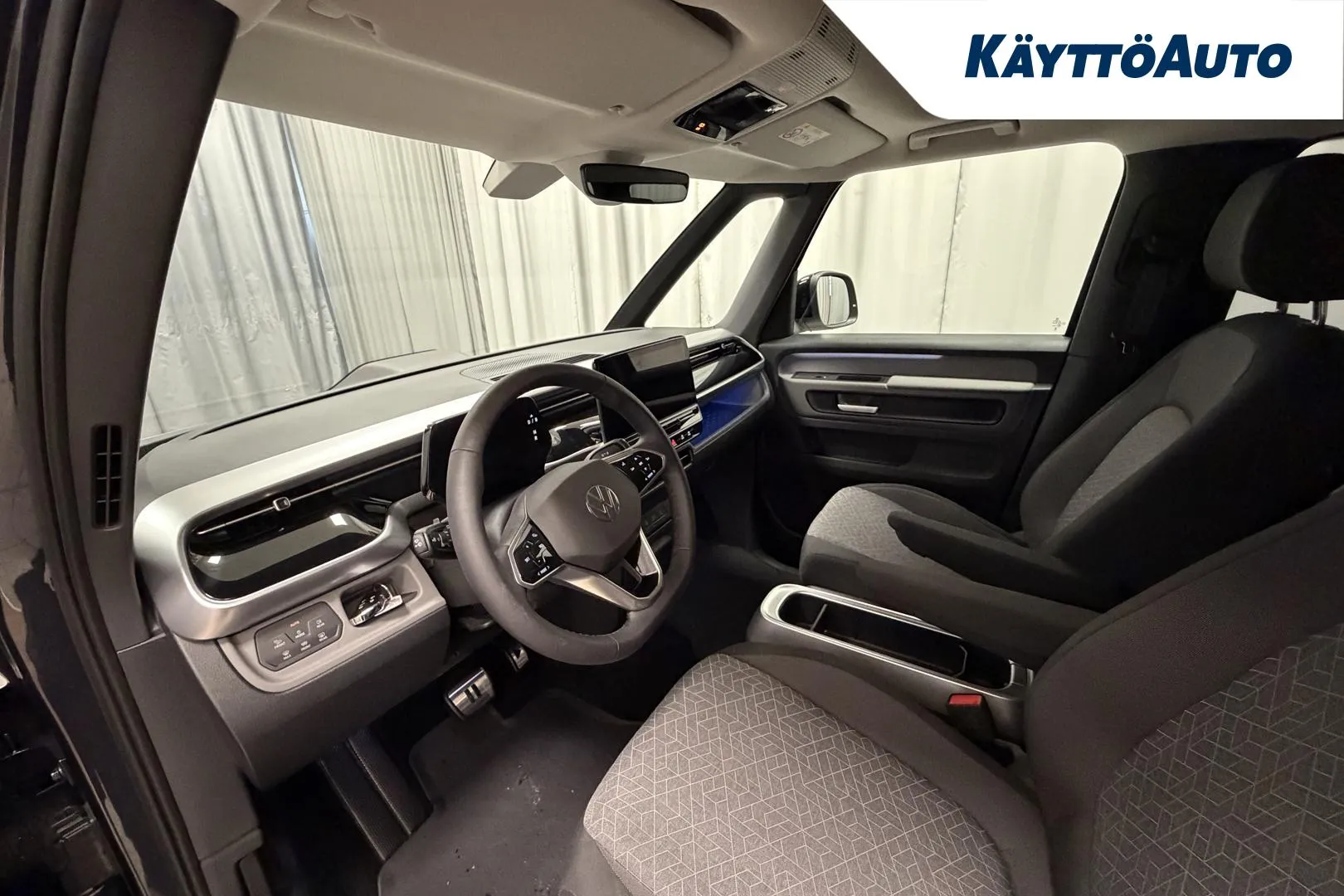 VOLKSWAGEN ID. Buzz JNC-353 carousel image