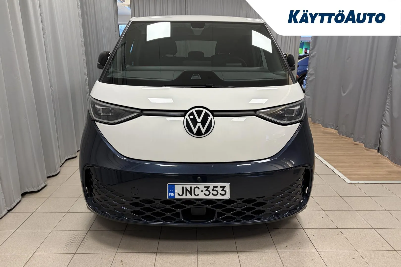 VOLKSWAGEN ID. Buzz JNC-353 carousel image