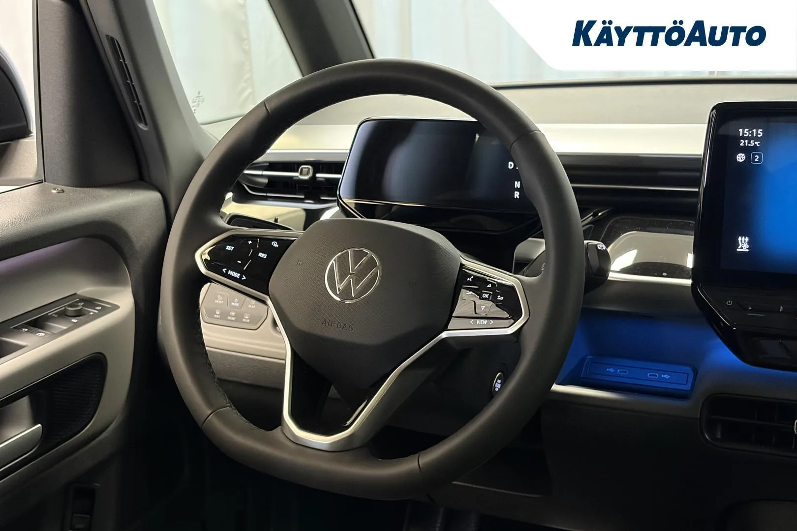 VOLKSWAGEN ID. Buzz JNC-353 carousel image