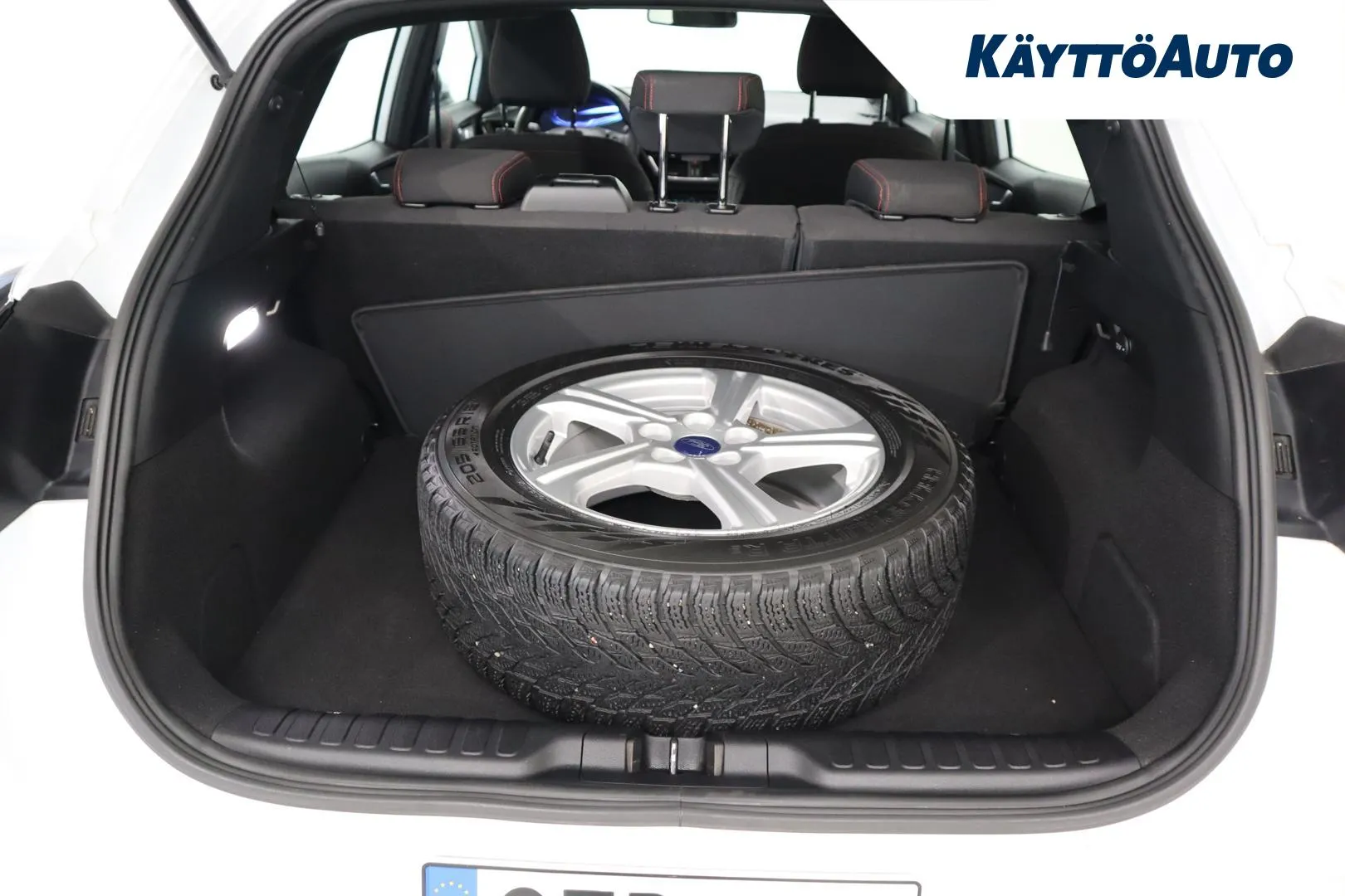 FORD Puma OZP-116 carousel image