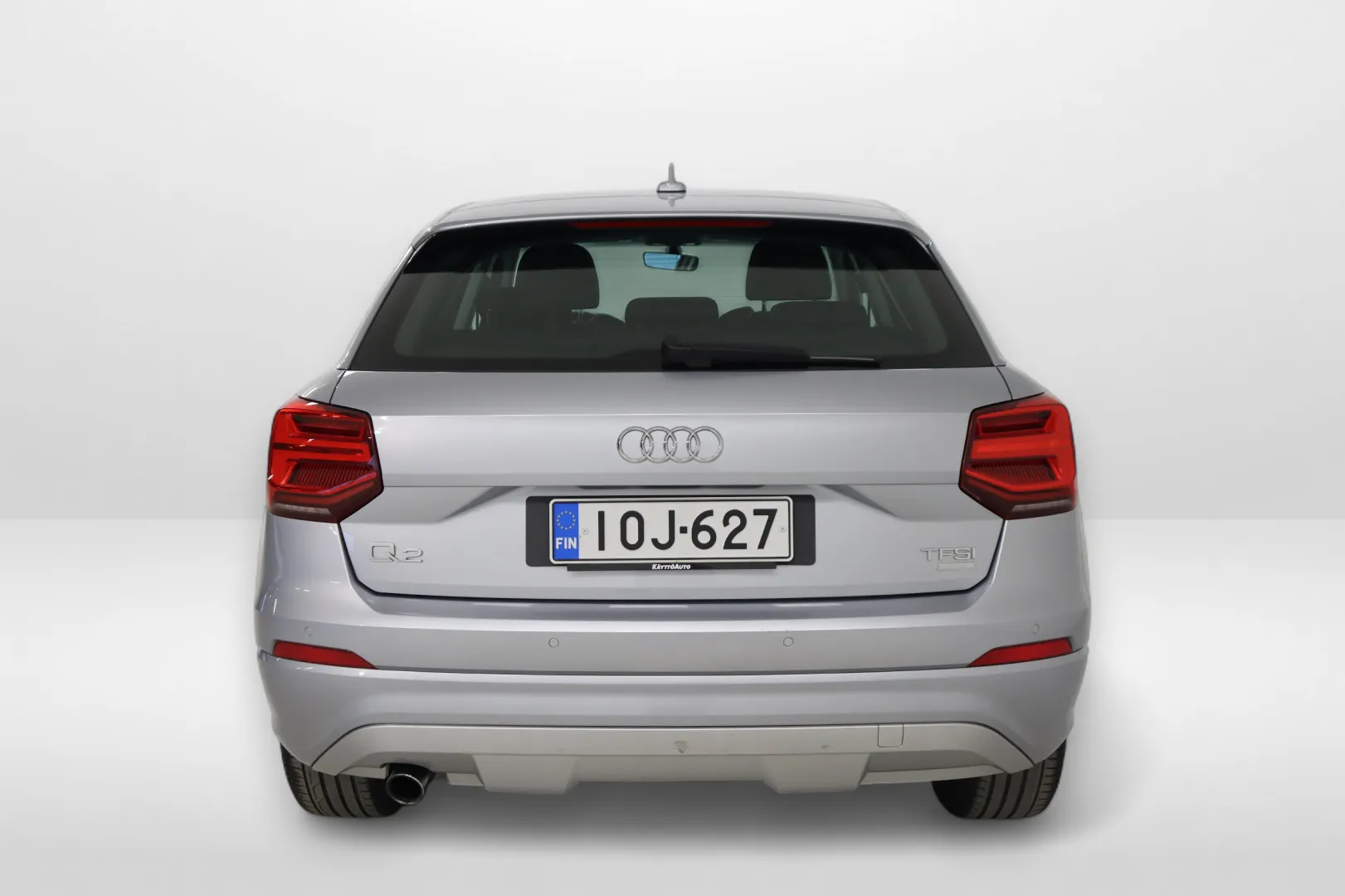 AUDI Q2 IOJ-627 carousel image