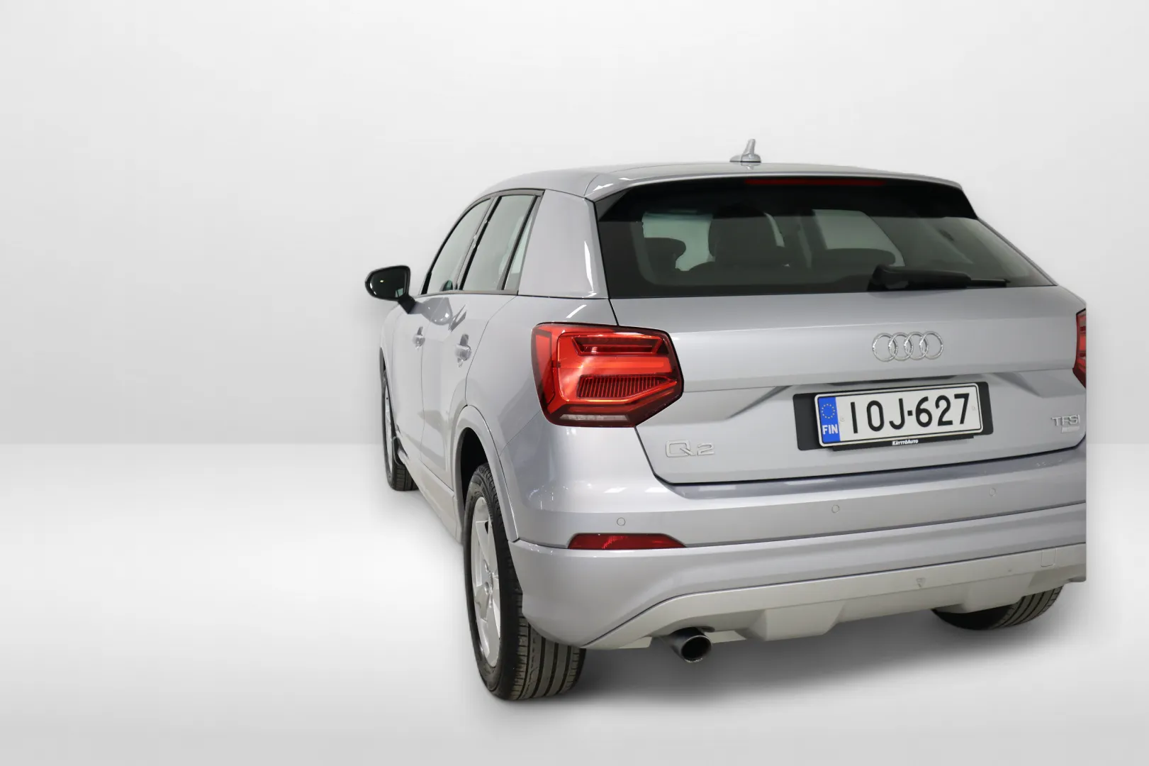 AUDI Q2 IOJ-627 carousel image