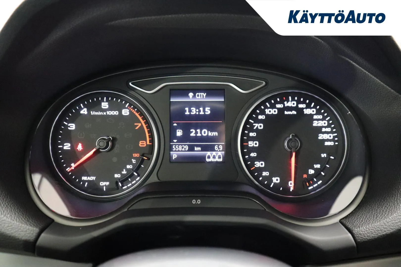 AUDI Q2 IOJ-627 carousel image