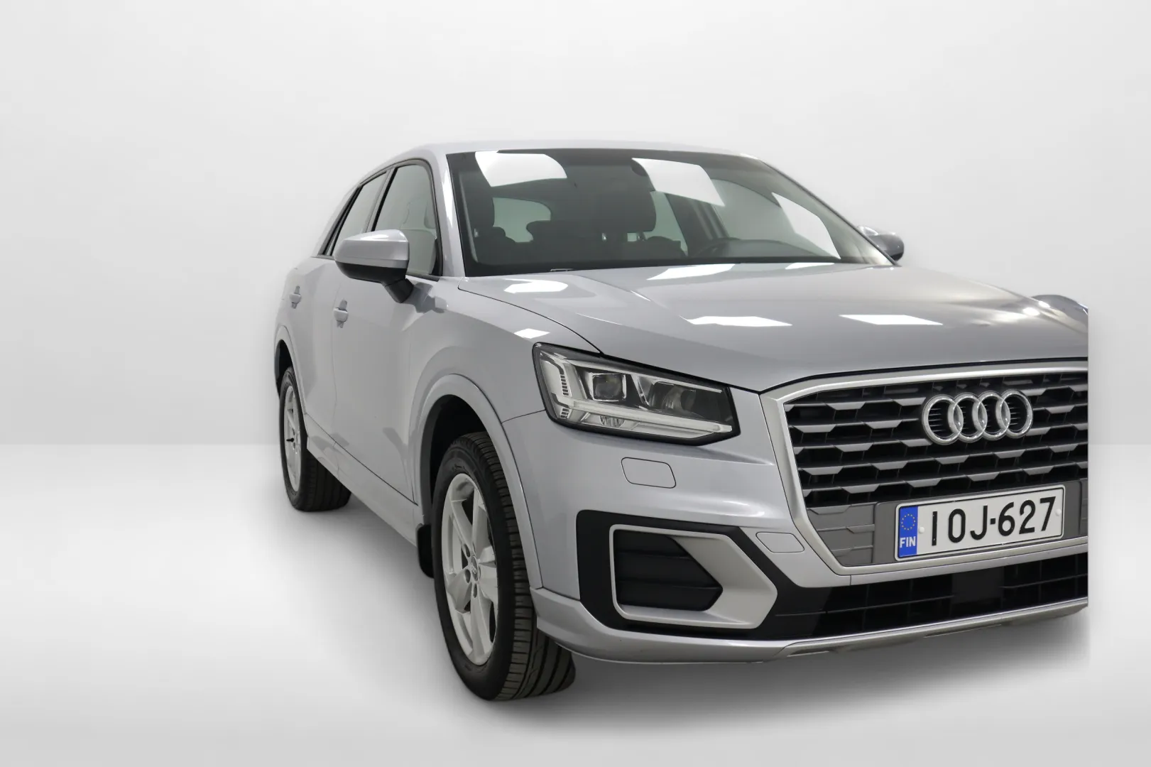 AUDI Q2 IOJ-627 carousel image