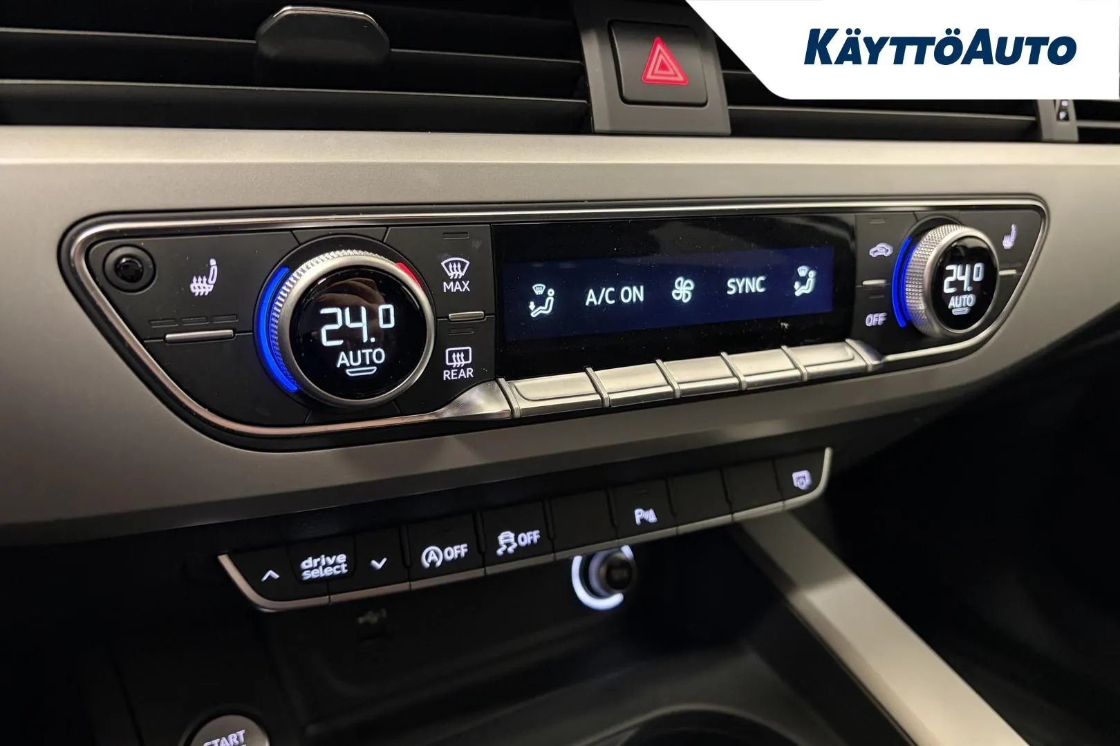 AUDI A4 MUZ-237 carousel image