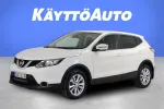 NISSAN Qashqai UZS-212 carousel thumbs