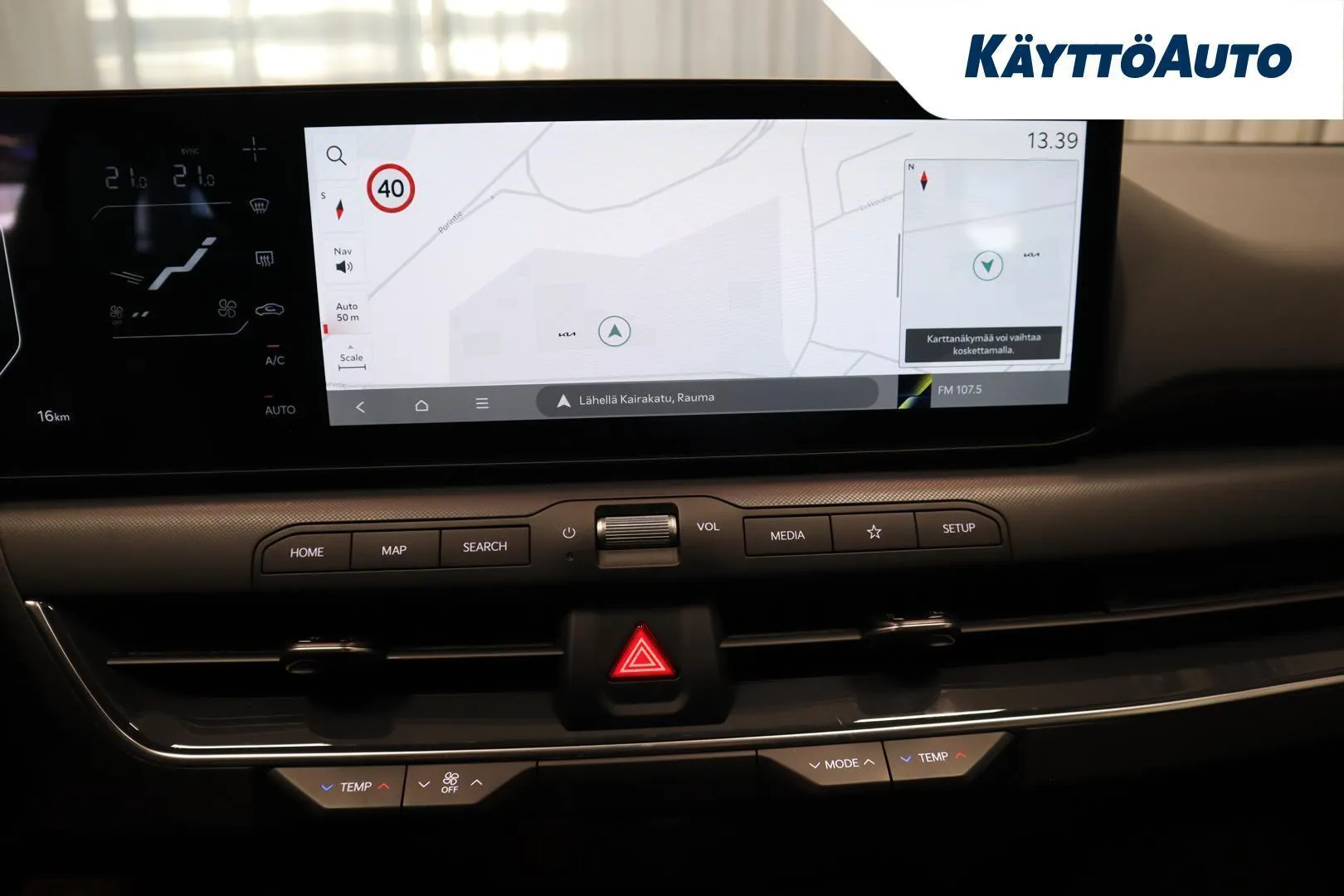 Kia K4 SRO-983 carousel image