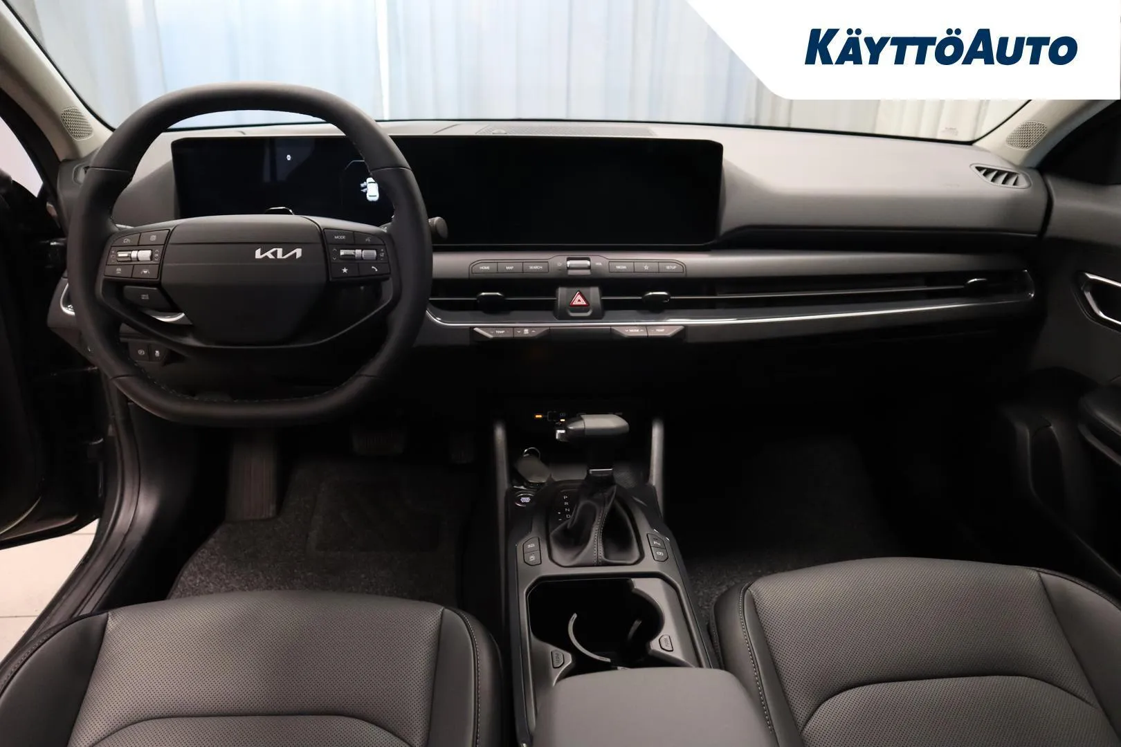 Kia K4 SRO-983 carousel image