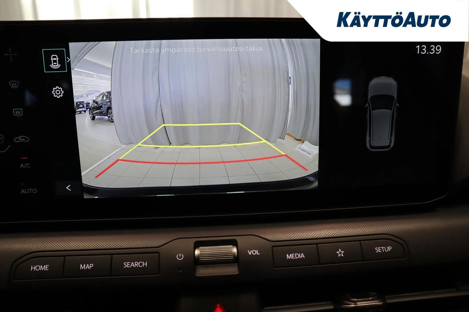 Kia K4 SRO-983 carousel image