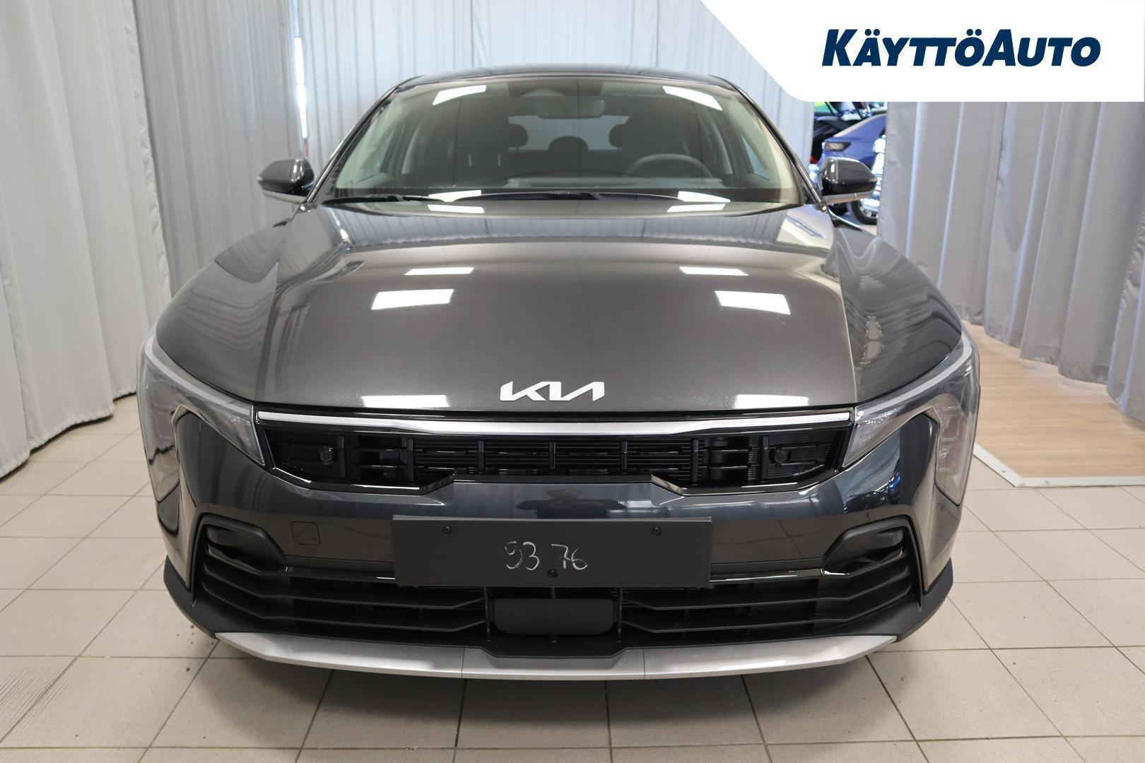 Kia K4 1,6 T-GDI 150hv EX 5D DCT Comfort 2026, kuva 2/18