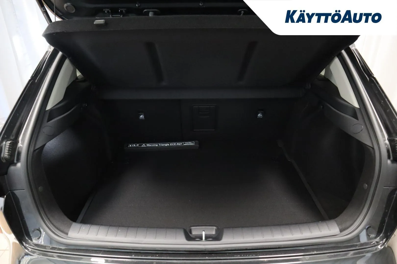 Kia K4 SRO-983 carousel image